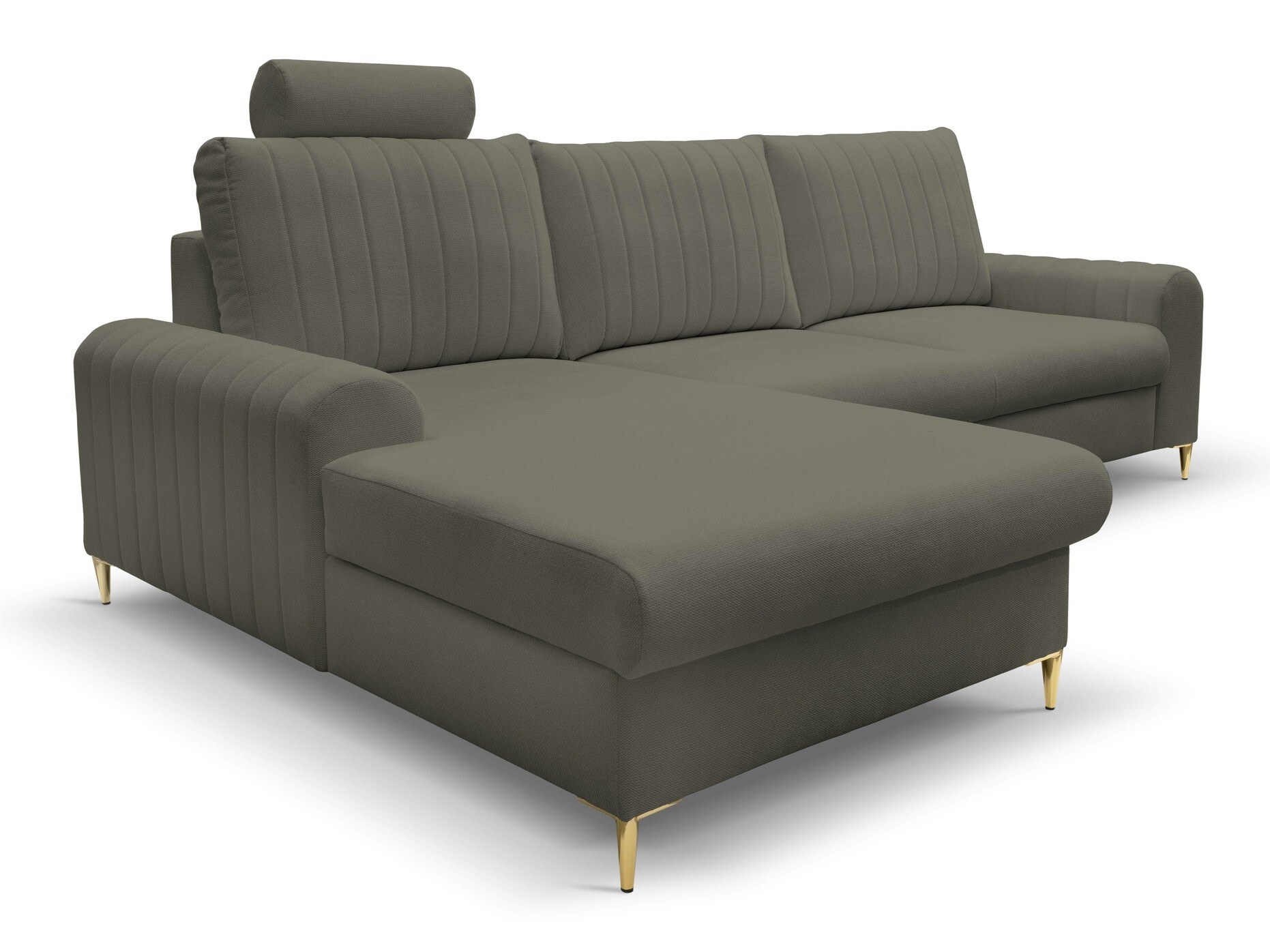 Corner sofa Kingston 163 (Loft 22)