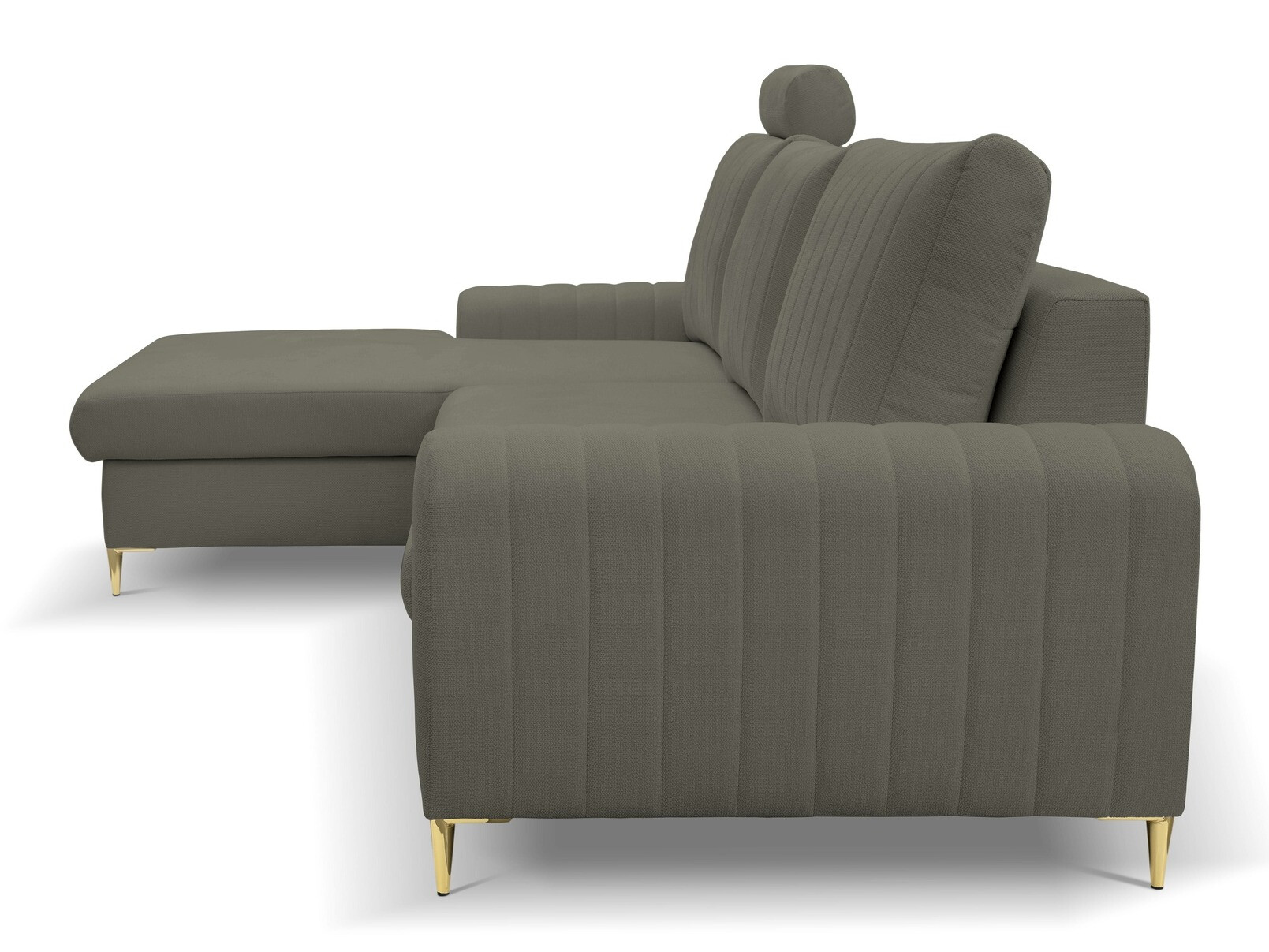 Corner sofa Kingston 163 (Loft 22)