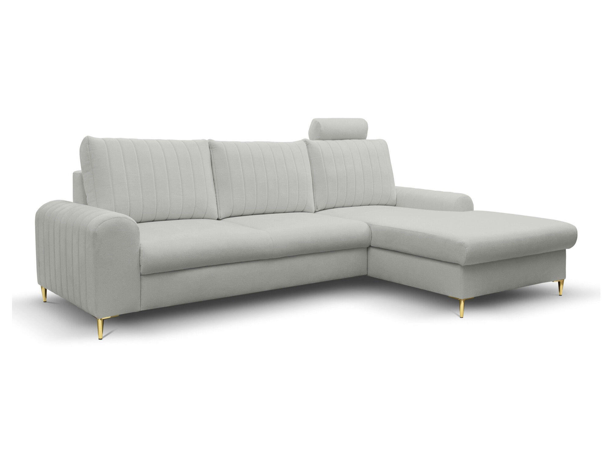 Γωνιακός Καναπές Kingston 163 (Loft 18)