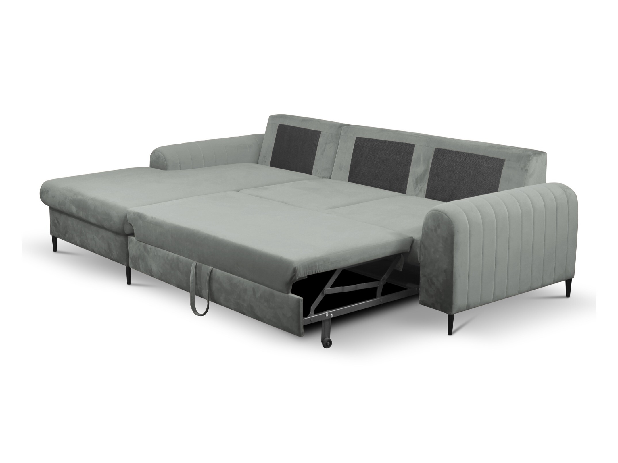 Γωνιακός Καναπές Kingston 163 (Loft 2)