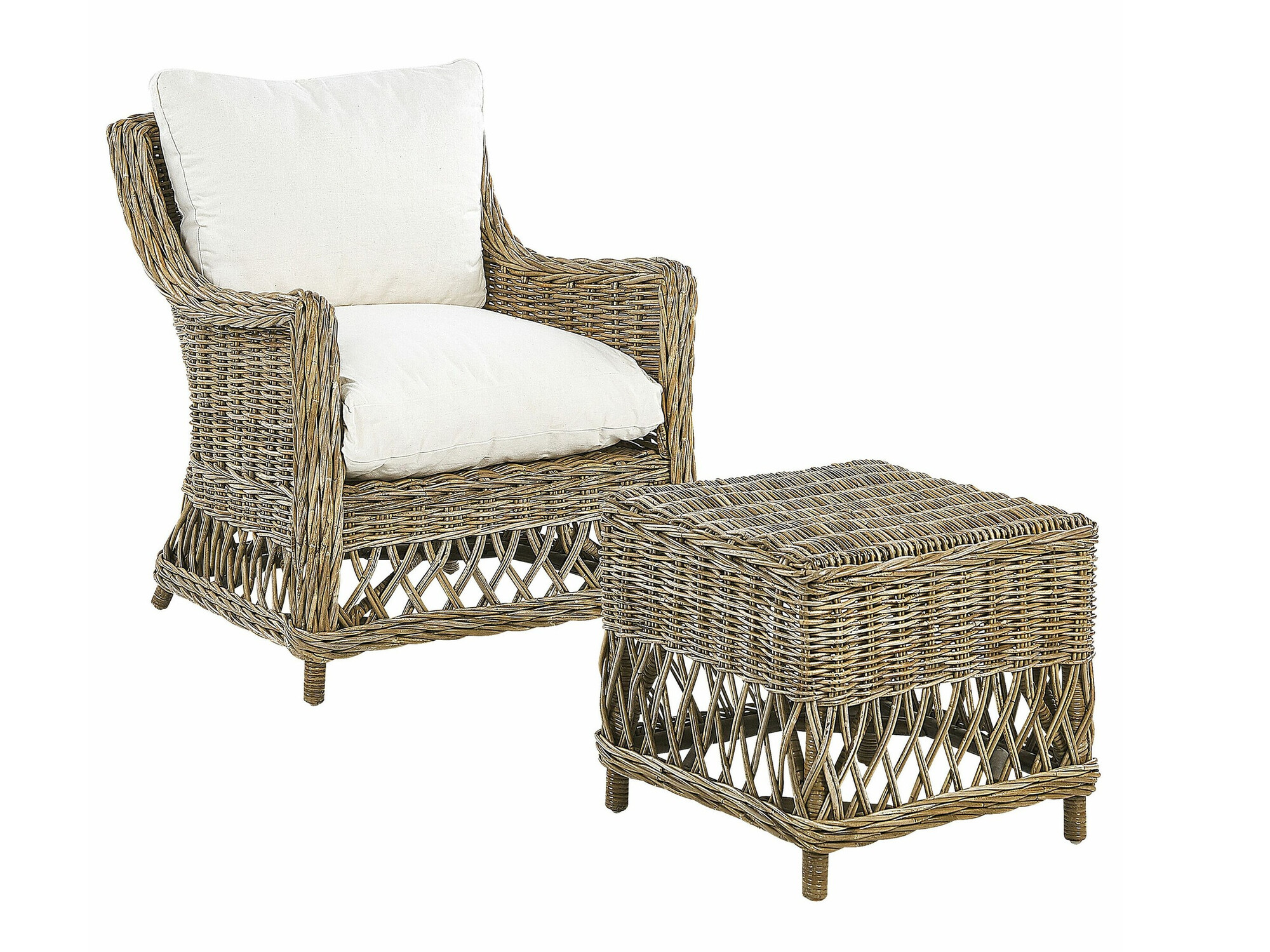 Outdoor furniture set Berwyn 2448