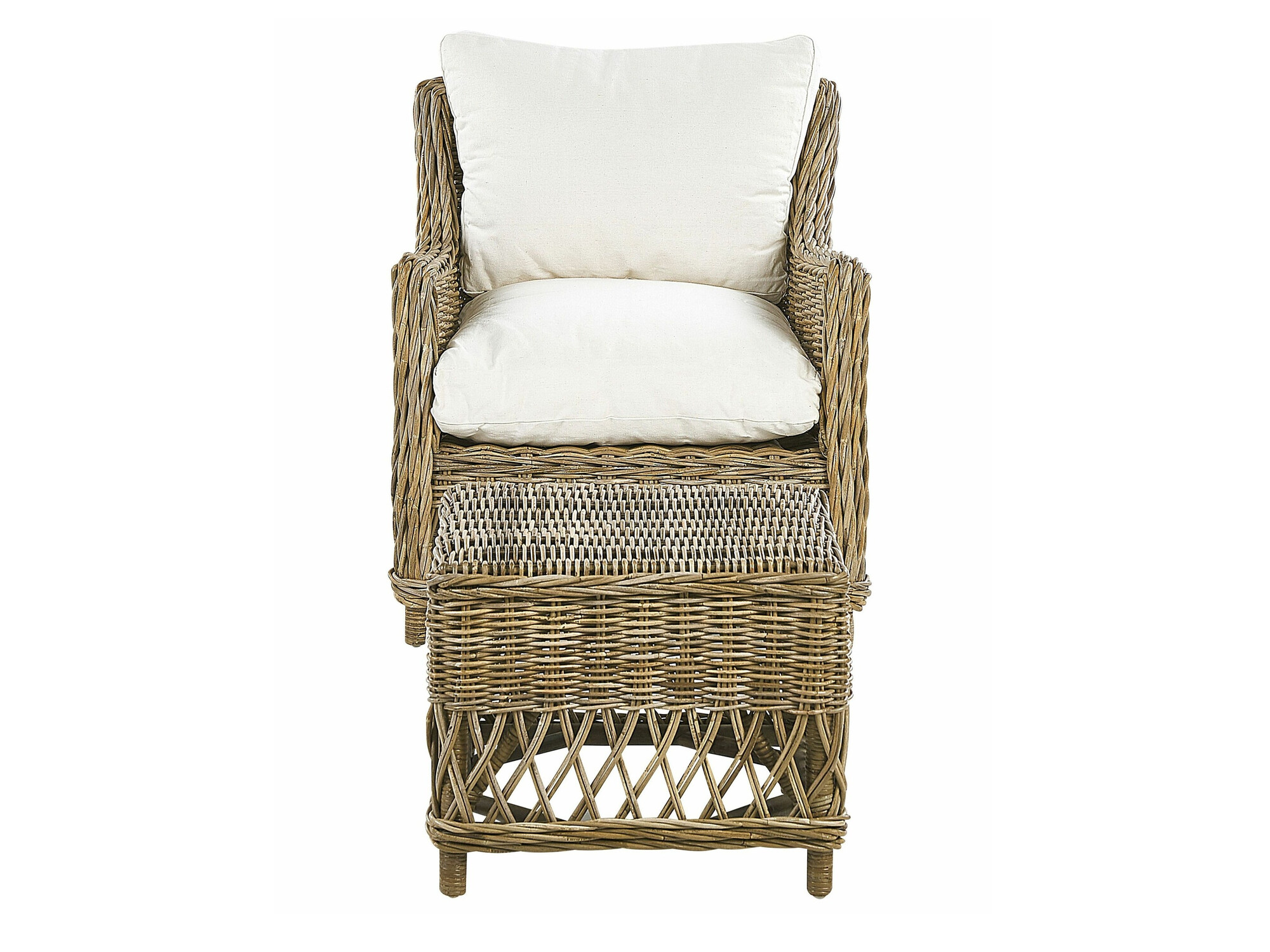 Outdoor furniture set Berwyn 2448
