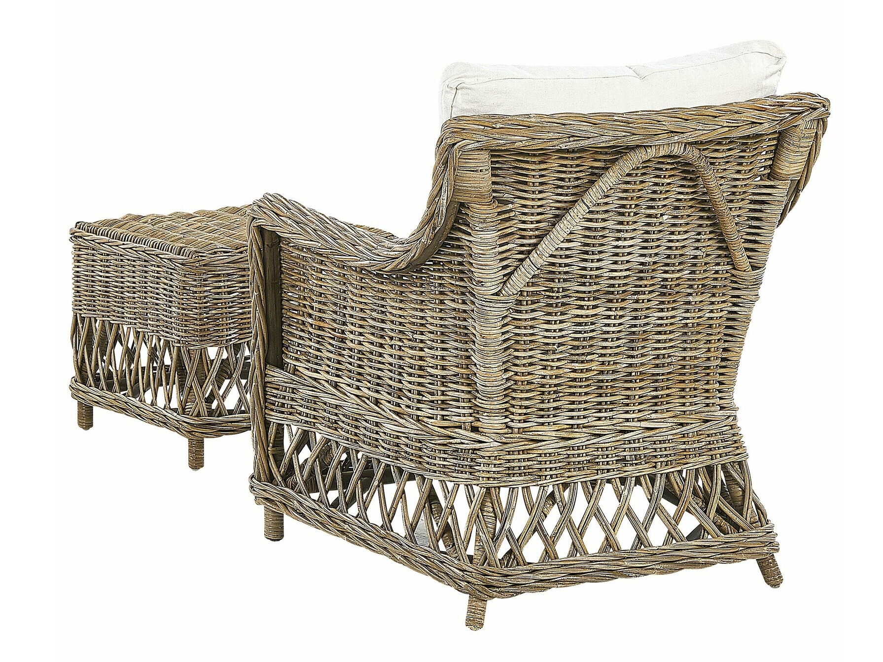 Outdoor furniture set Berwyn 2448