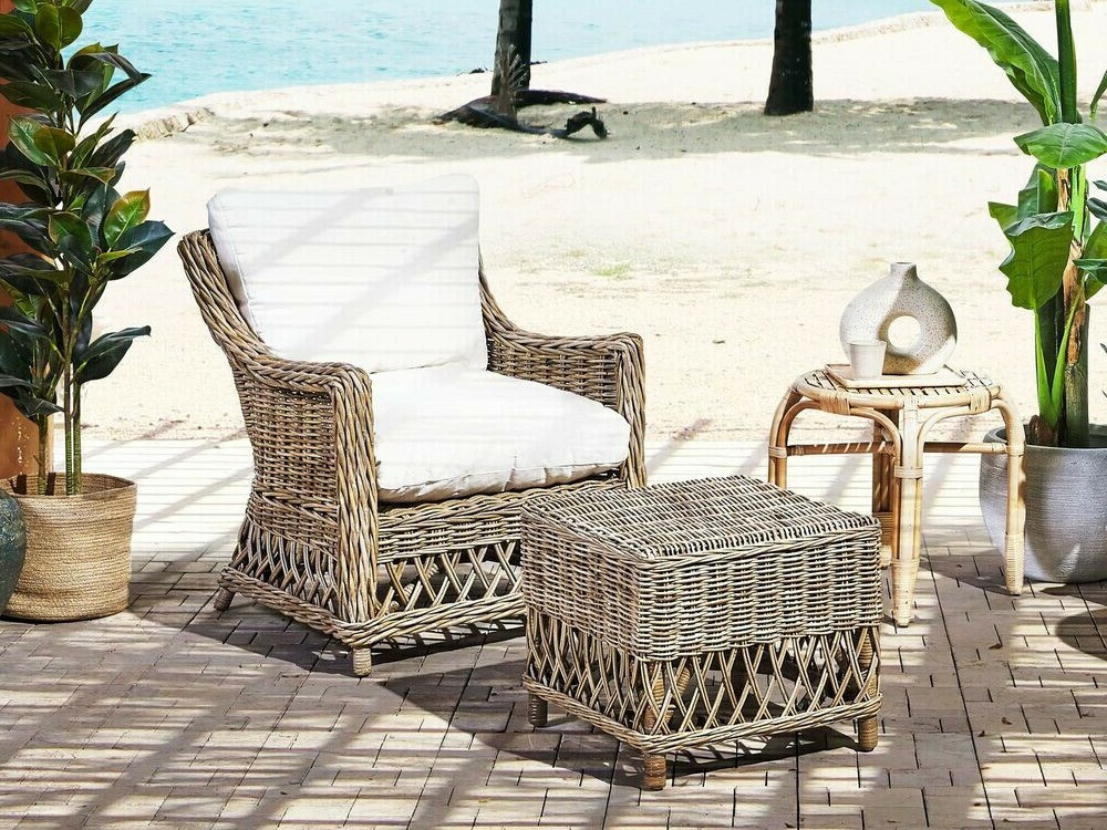 Outdoor furniture set Berwyn 2448