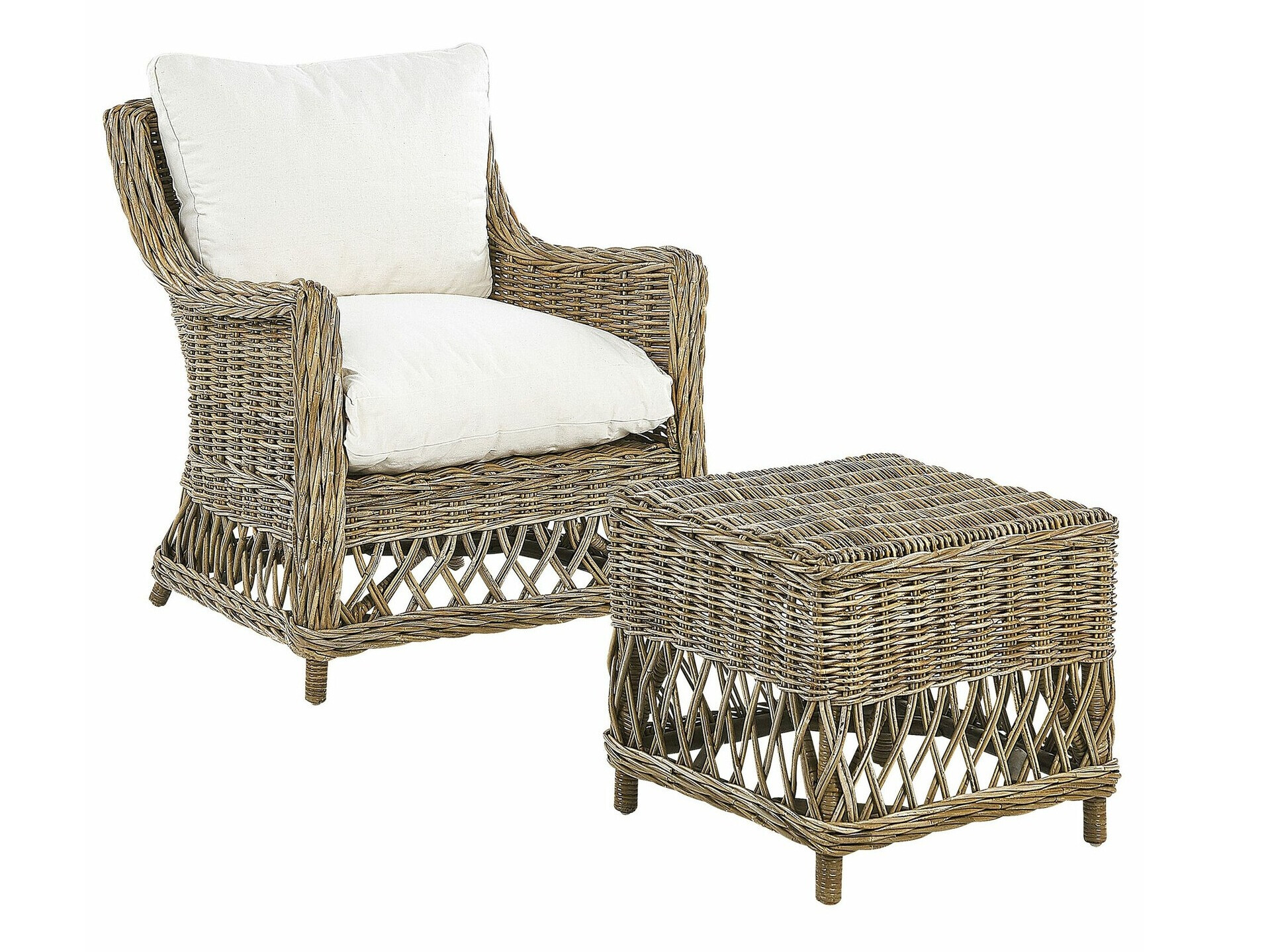 Outdoor furniture set Berwyn 2449