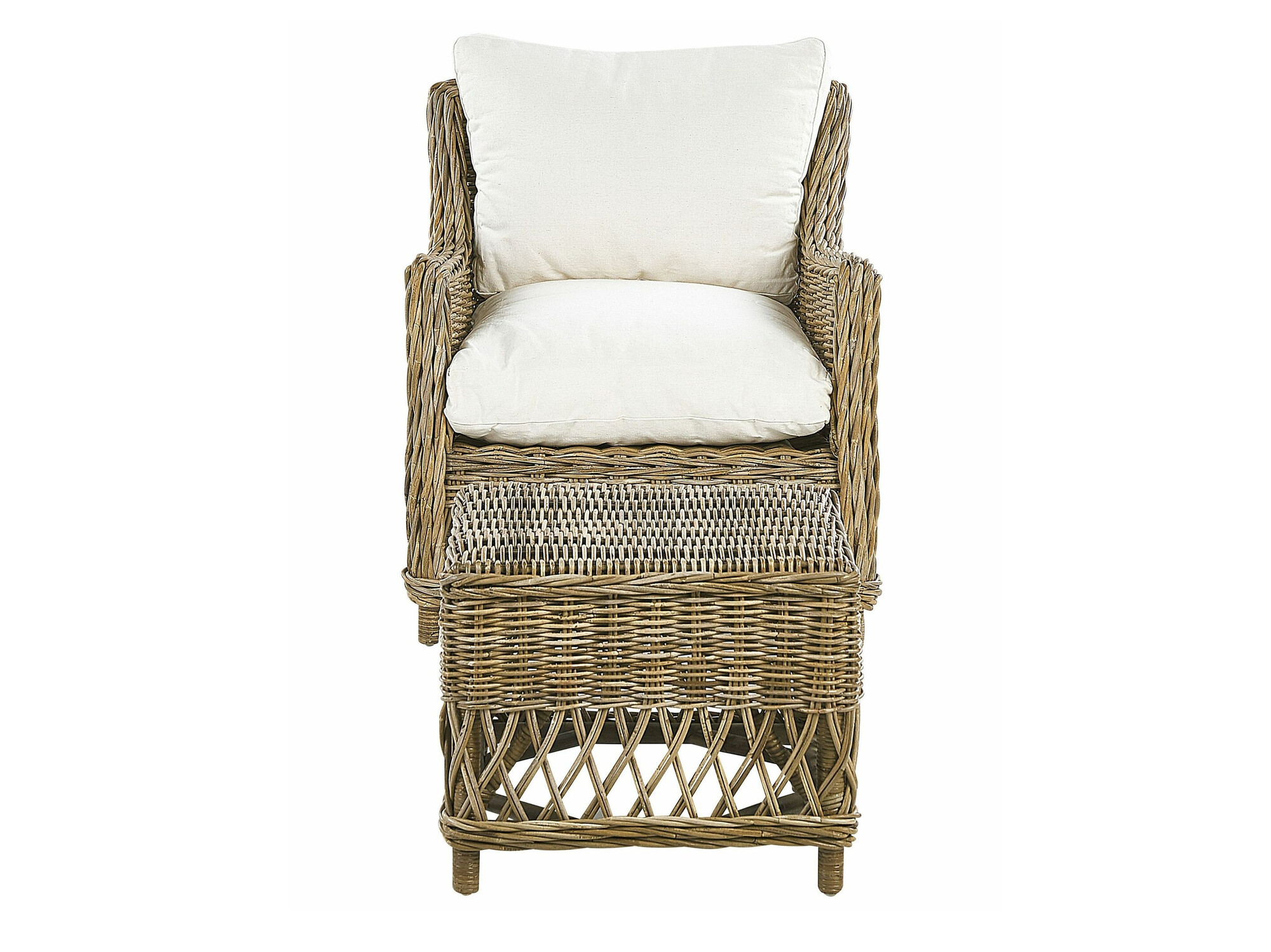 Outdoor furniture set Berwyn 2449