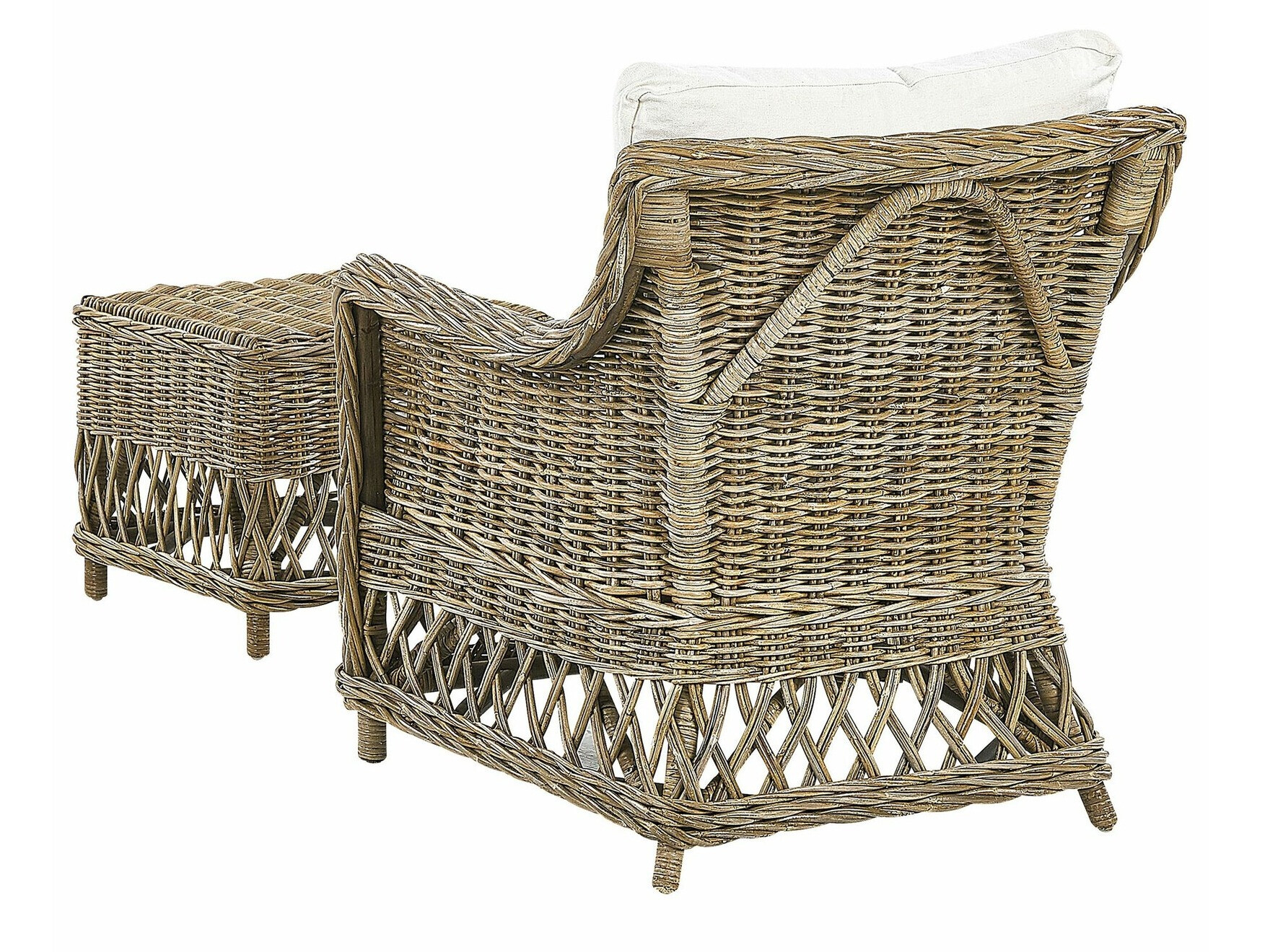 Outdoor furniture set Berwyn 2449