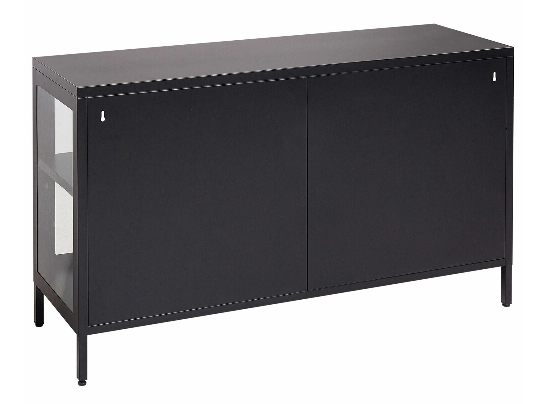 Sideboard Berwyn 2450 (Black)