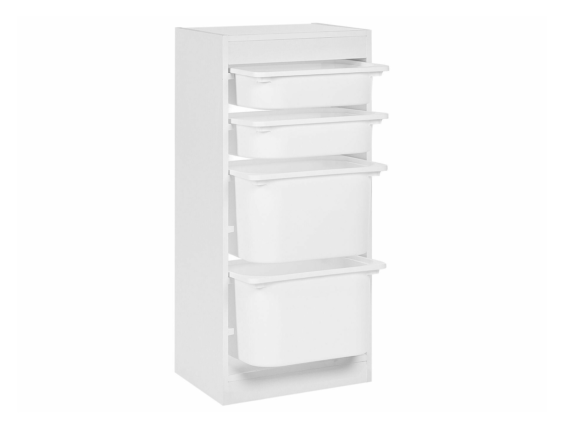 Bookcase Berwyn 2451