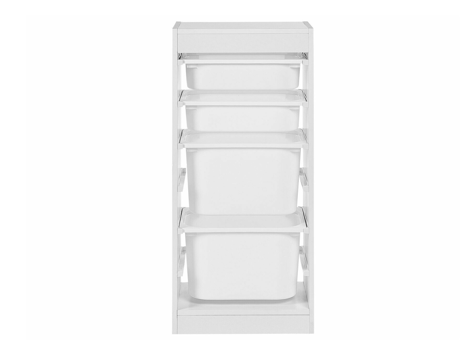 Bookcase Berwyn 2451