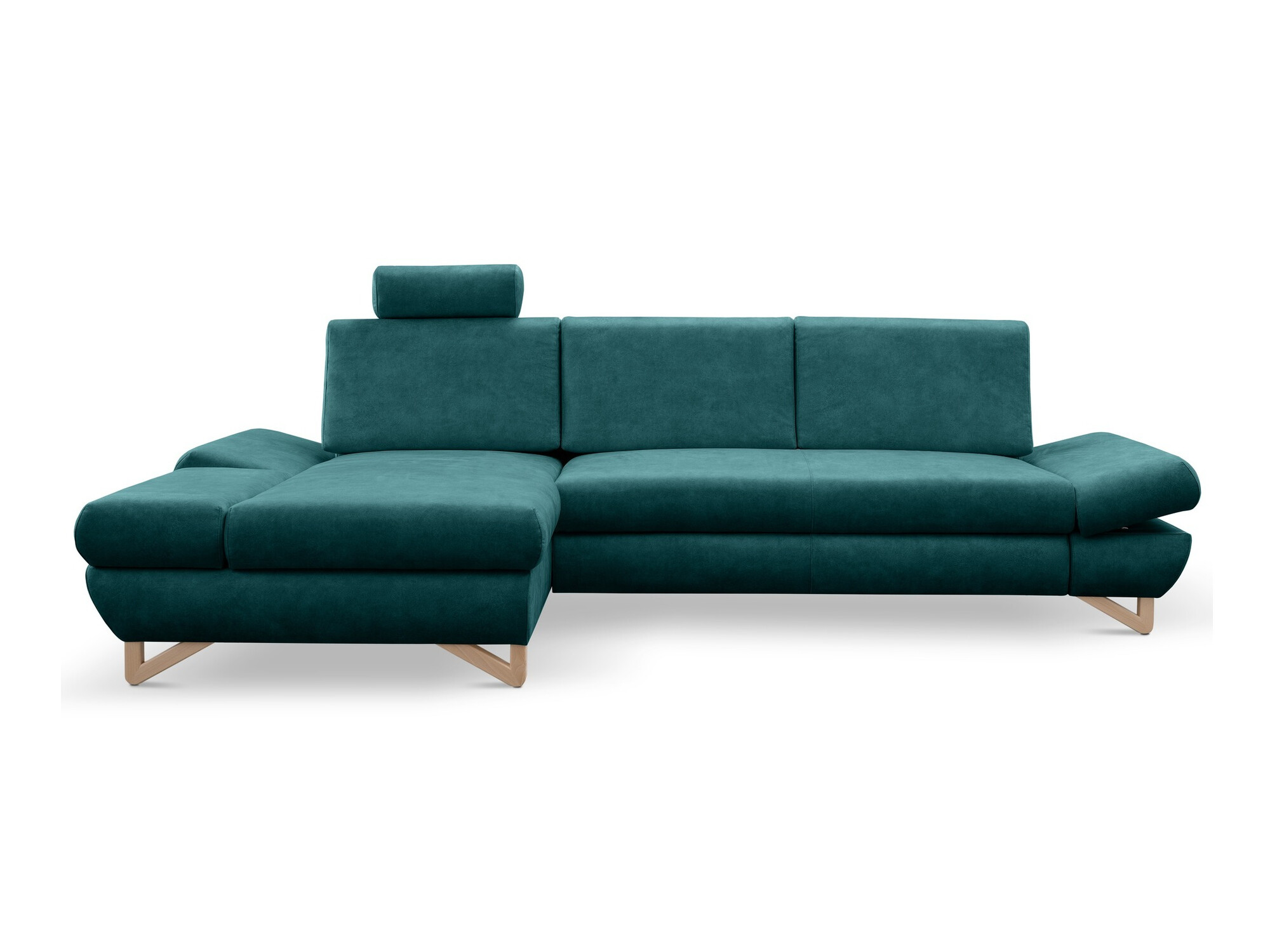 Corner sofa Kingston 161 (Sally 12)