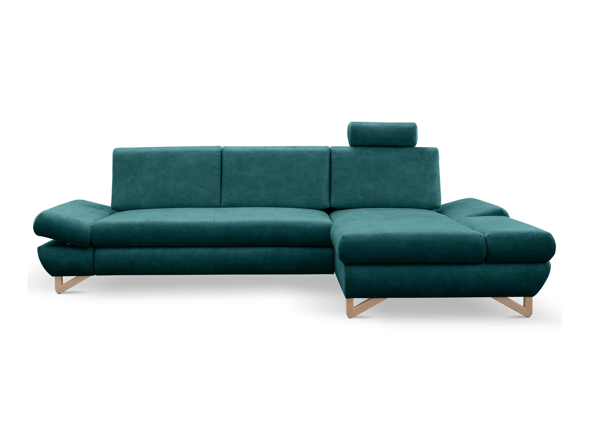 Corner sofa Kingston 161 (Sally 12)