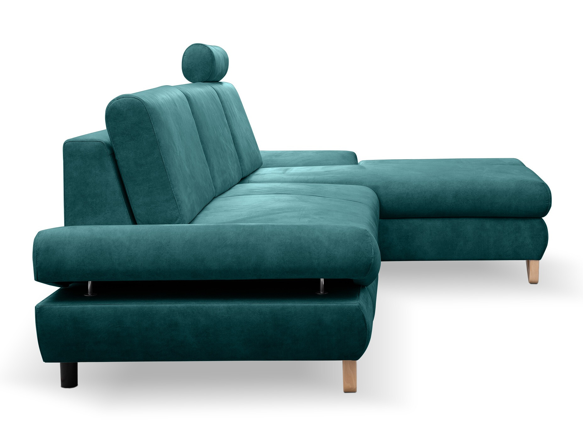 Corner sofa Kingston 161 (Sally 12)