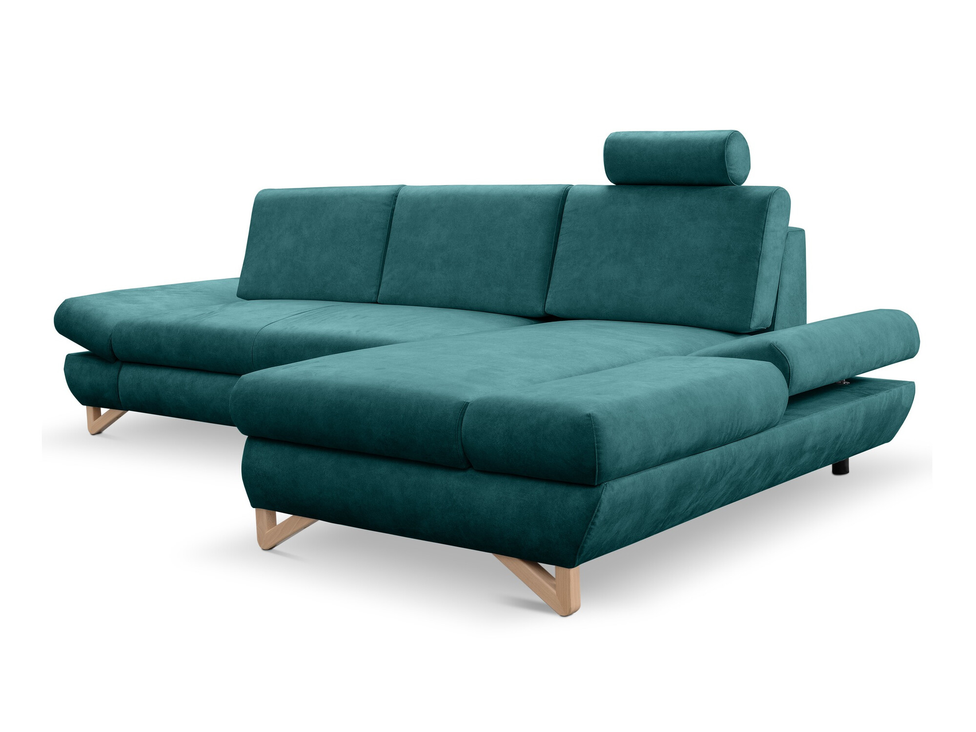 Corner sofa Kingston 161 (Sally 12)