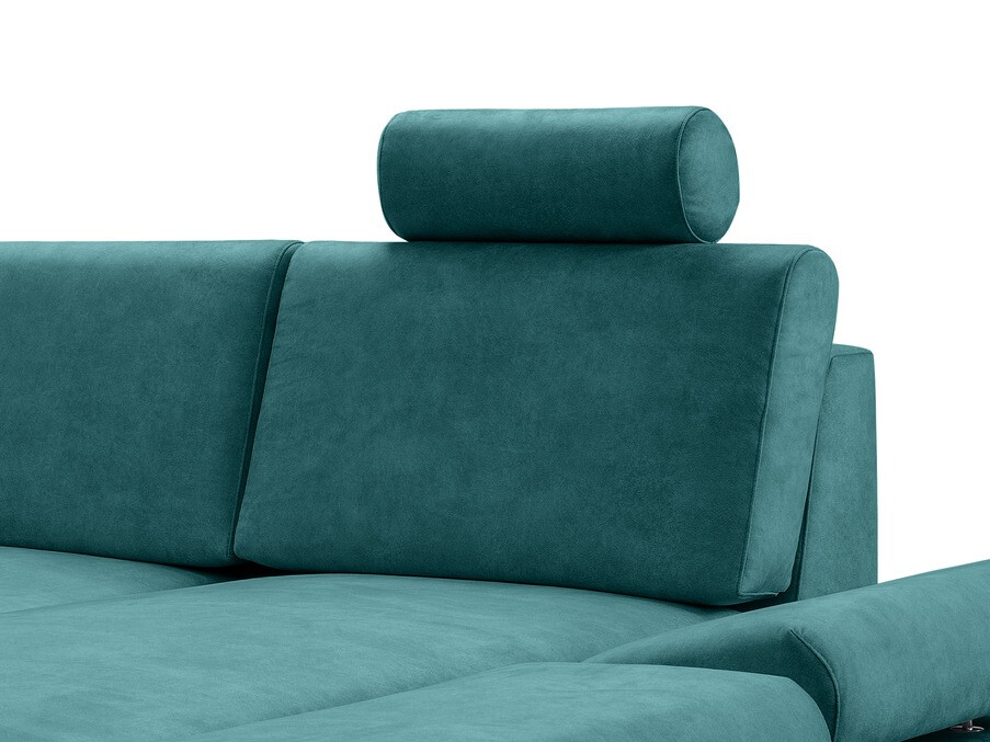 Corner sofa Kingston 161 (Sally 12)