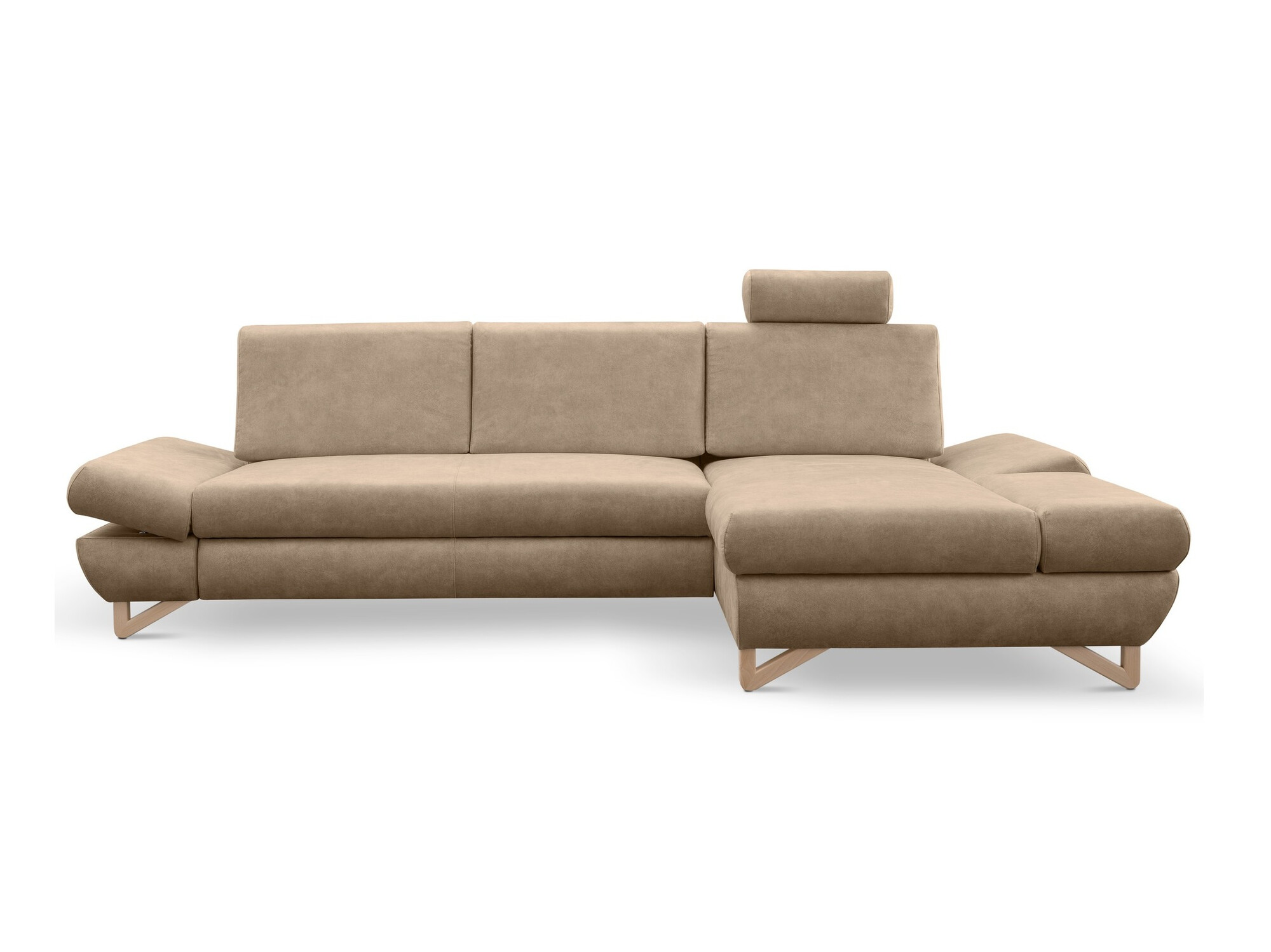 Corner sofa Kingston 161 (Sally 2)