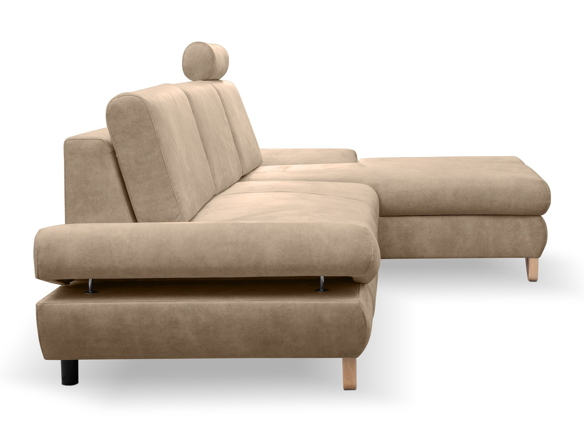 Corner sofa Kingston 161 (Sally 2)