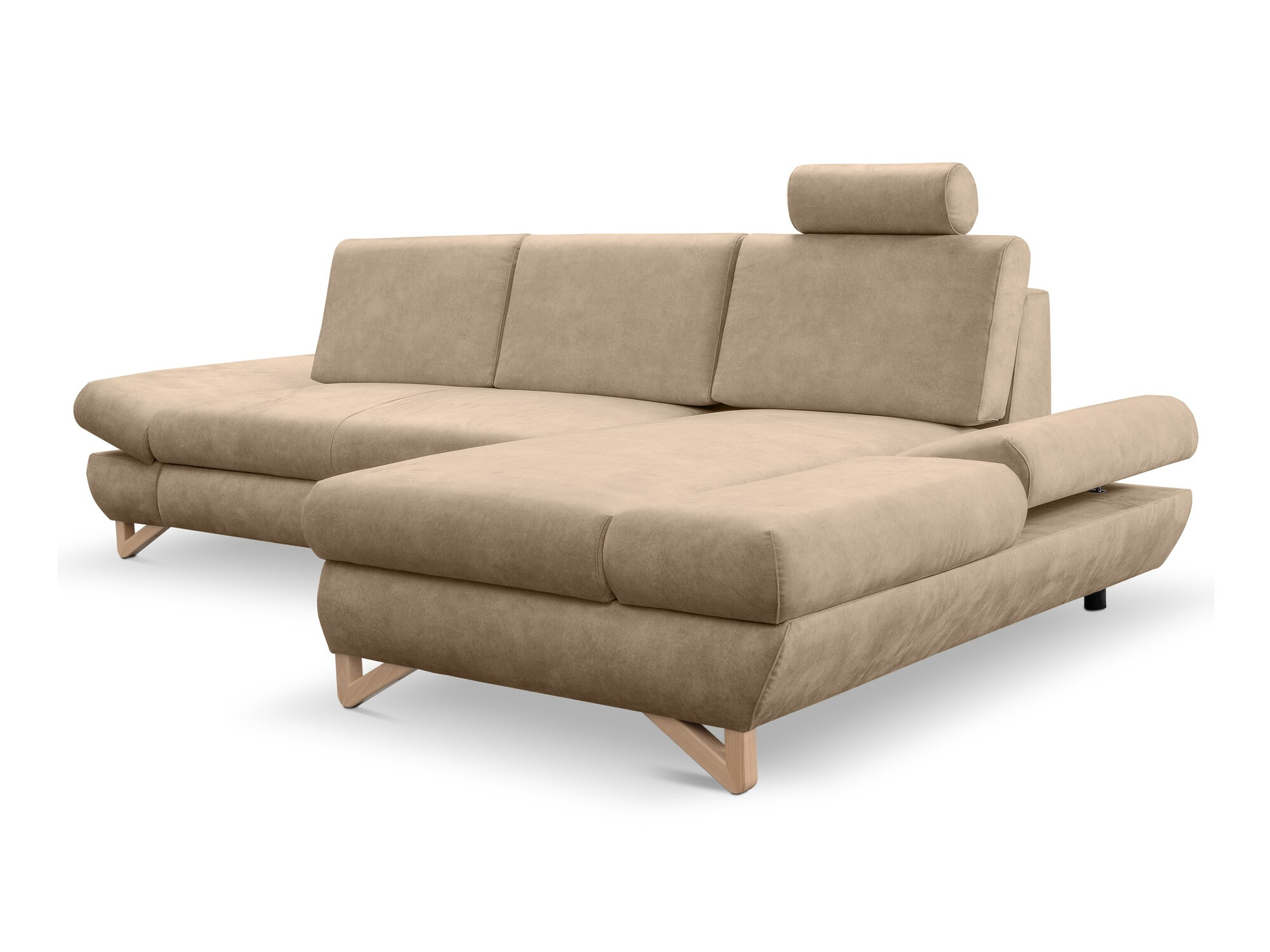 Corner sofa Kingston 161 (Sally 2)
