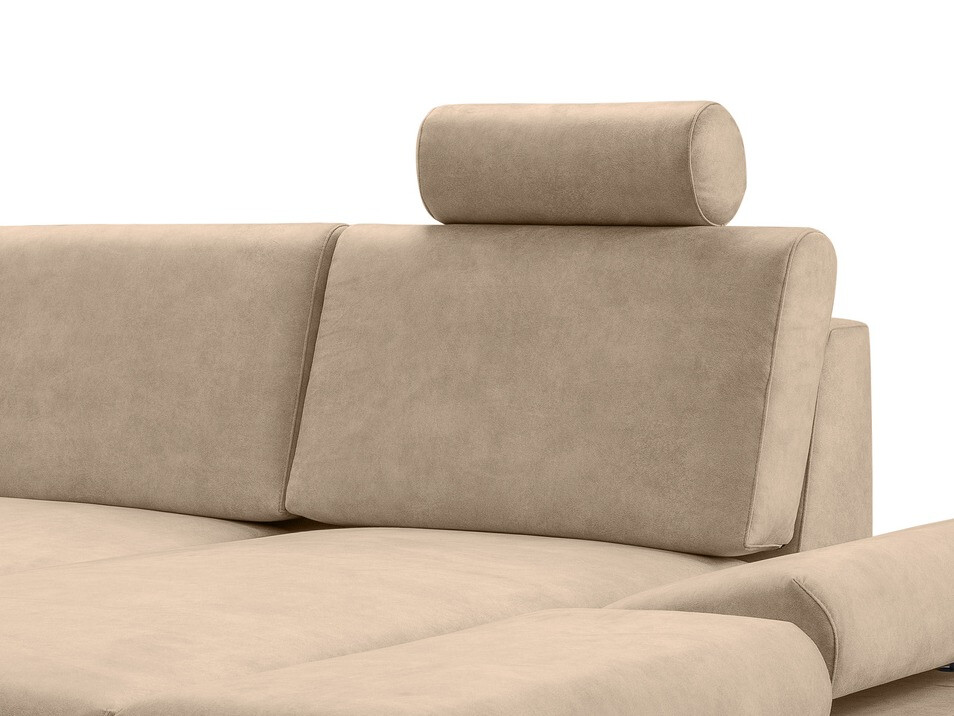 Corner sofa Kingston 161 (Sally 2)