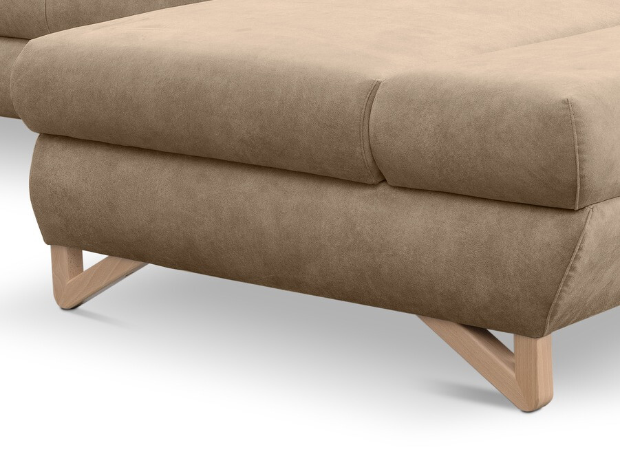 Corner sofa Kingston 161 (Sally 2)