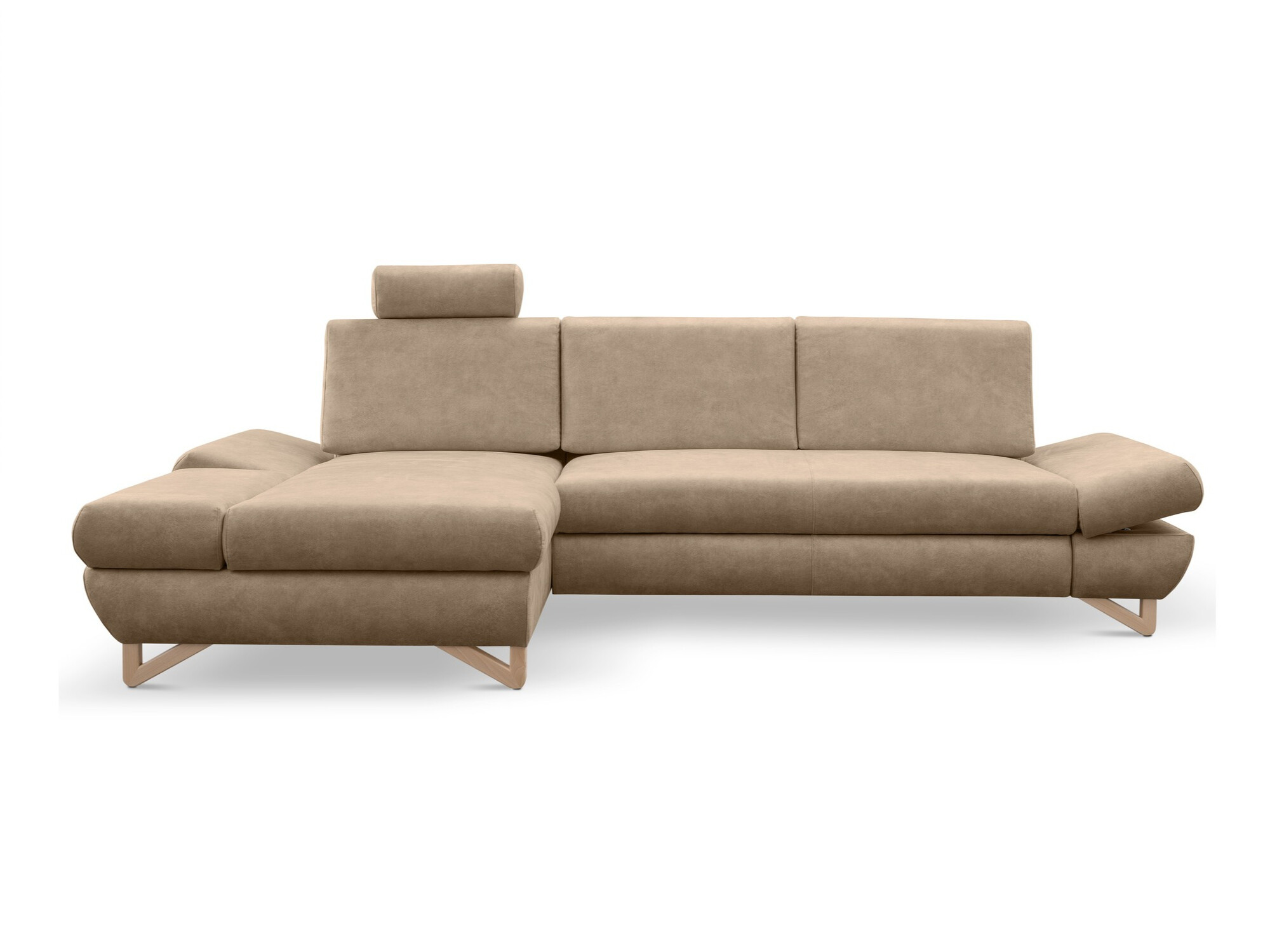 Corner sofa Kingston 161 (Sally 2)