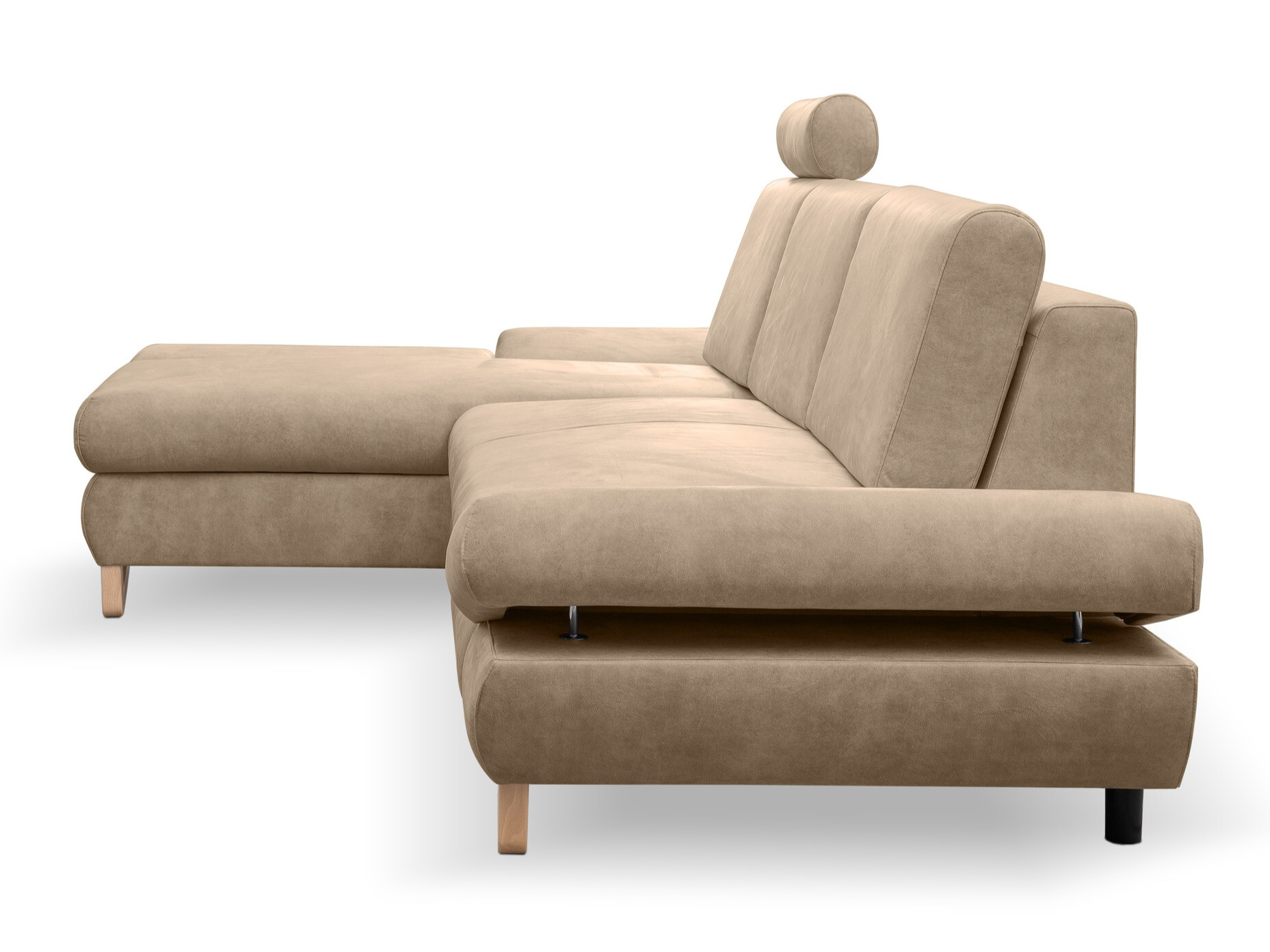 Corner sofa Kingston 161 (Sally 2)