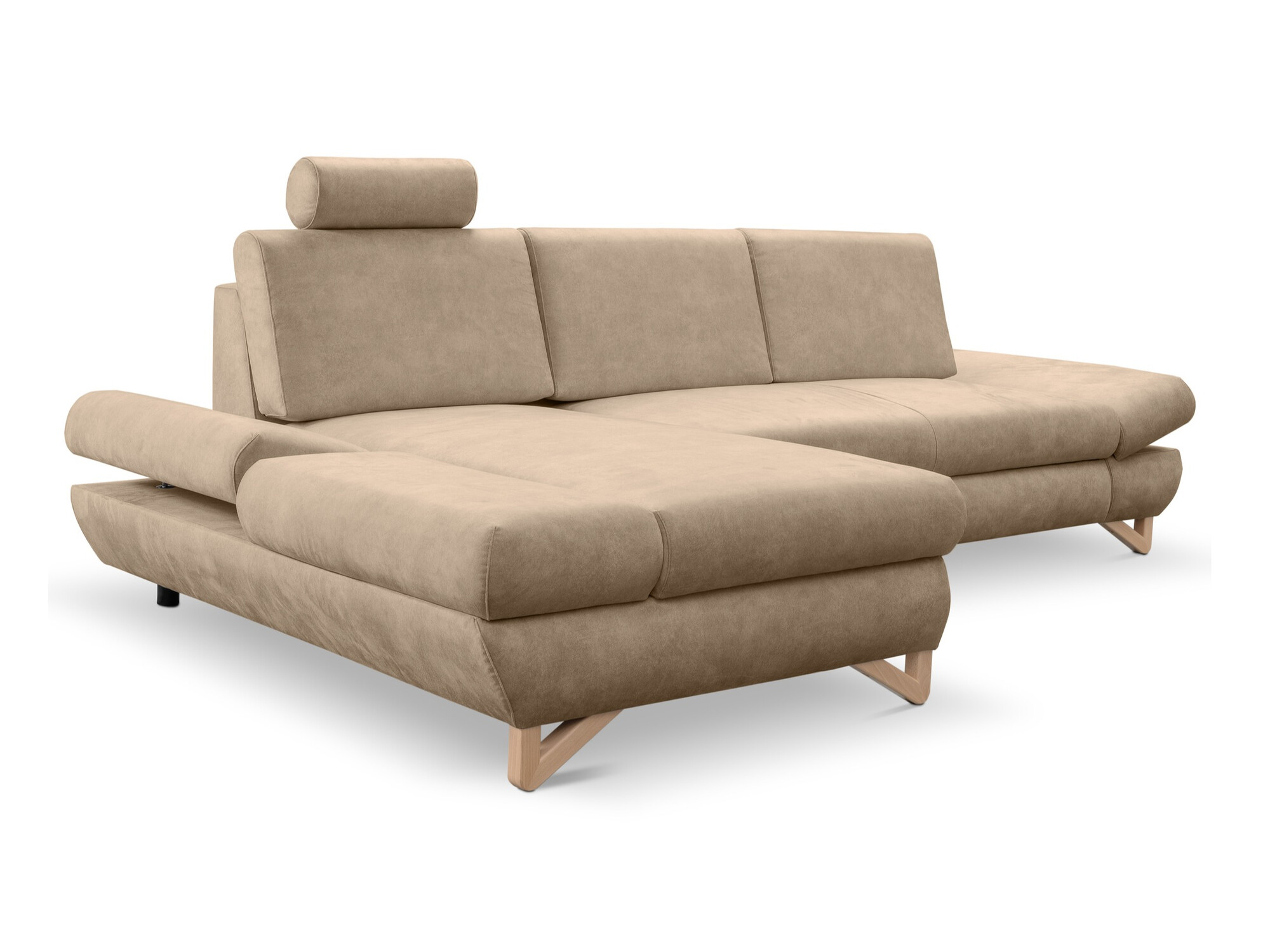 Corner sofa Kingston 161 (Sally 2)