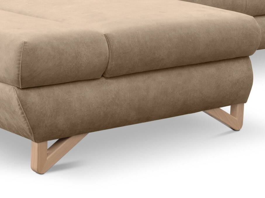 Corner sofa Kingston 161 (Sally 2)