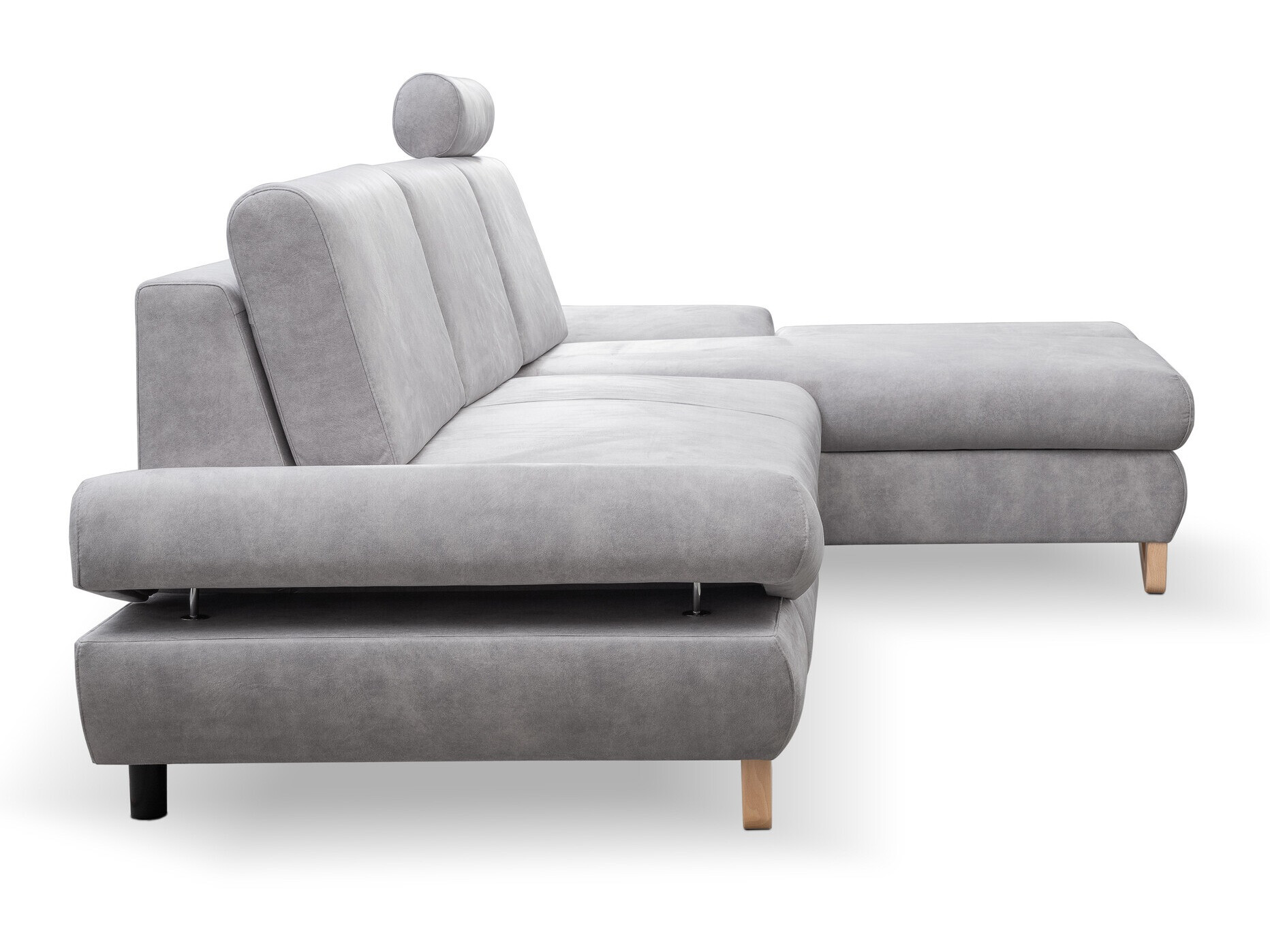 Corner sofa Kingston 161 (Sally 7)