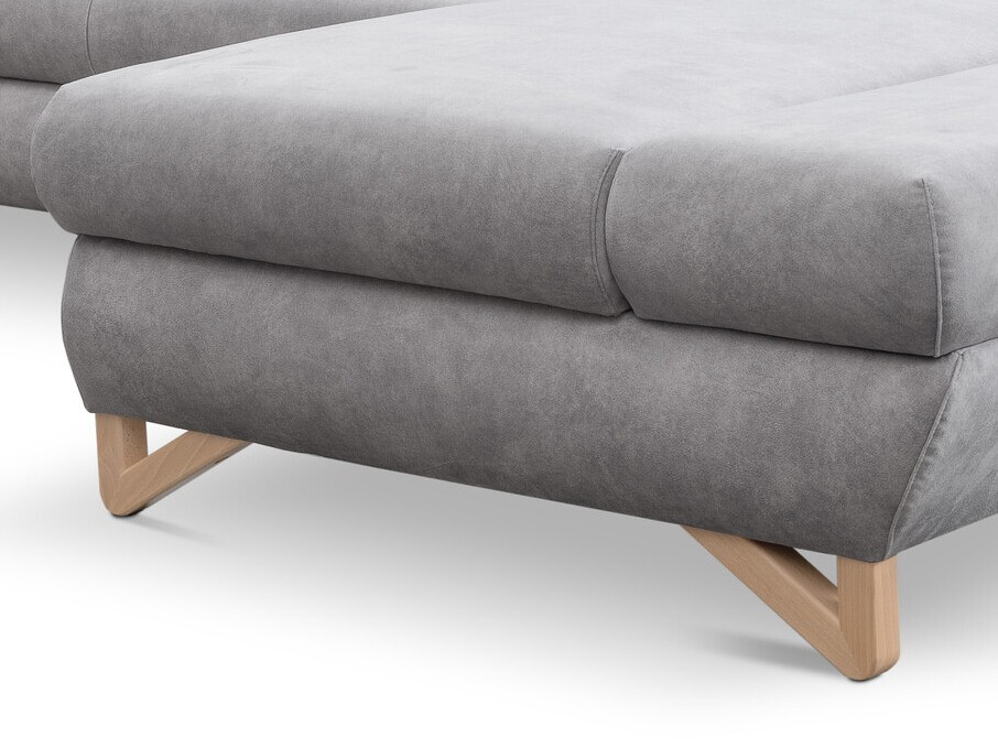 Corner sofa Kingston 161 (Sally 7)