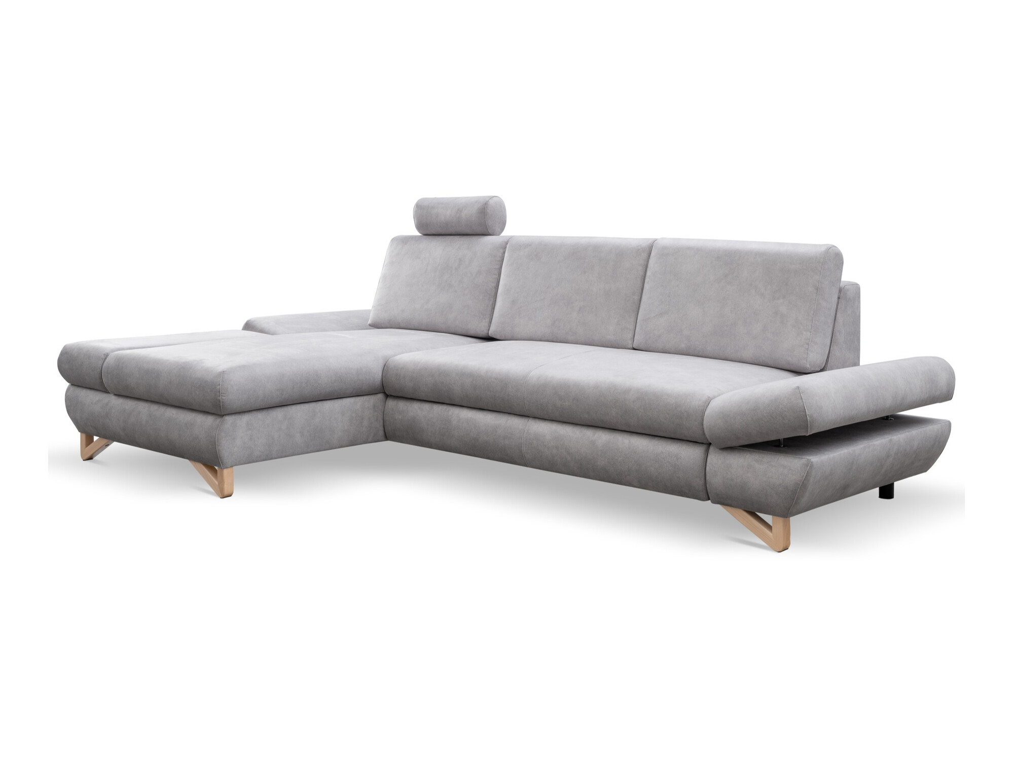 Corner sofa Kingston 161 (Sally 7)