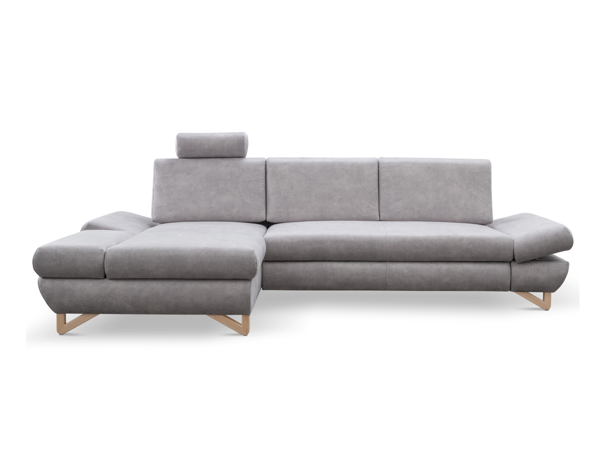 Corner sofa Kingston 161 (Sally 7)