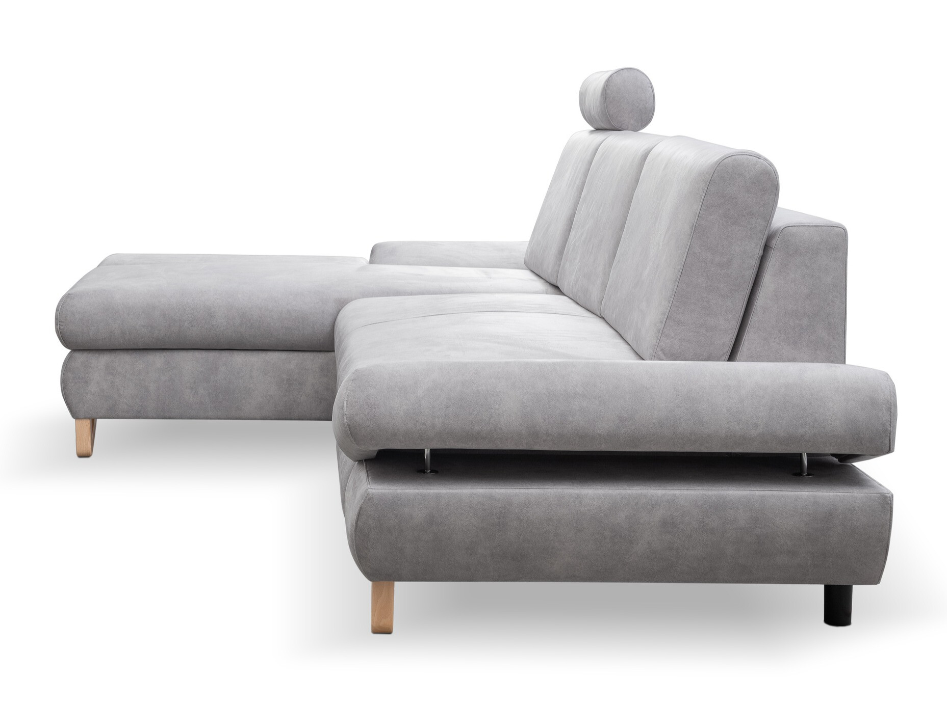 Corner sofa Kingston 161 (Sally 7)