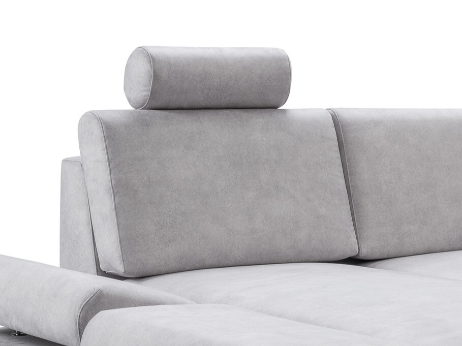 Corner sofa Kingston 161 (Sally 7)