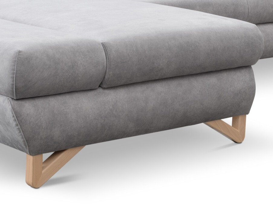 Corner sofa Kingston 161 (Sally 7)