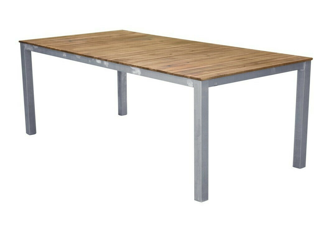 Table and chairs set Dallas 4668