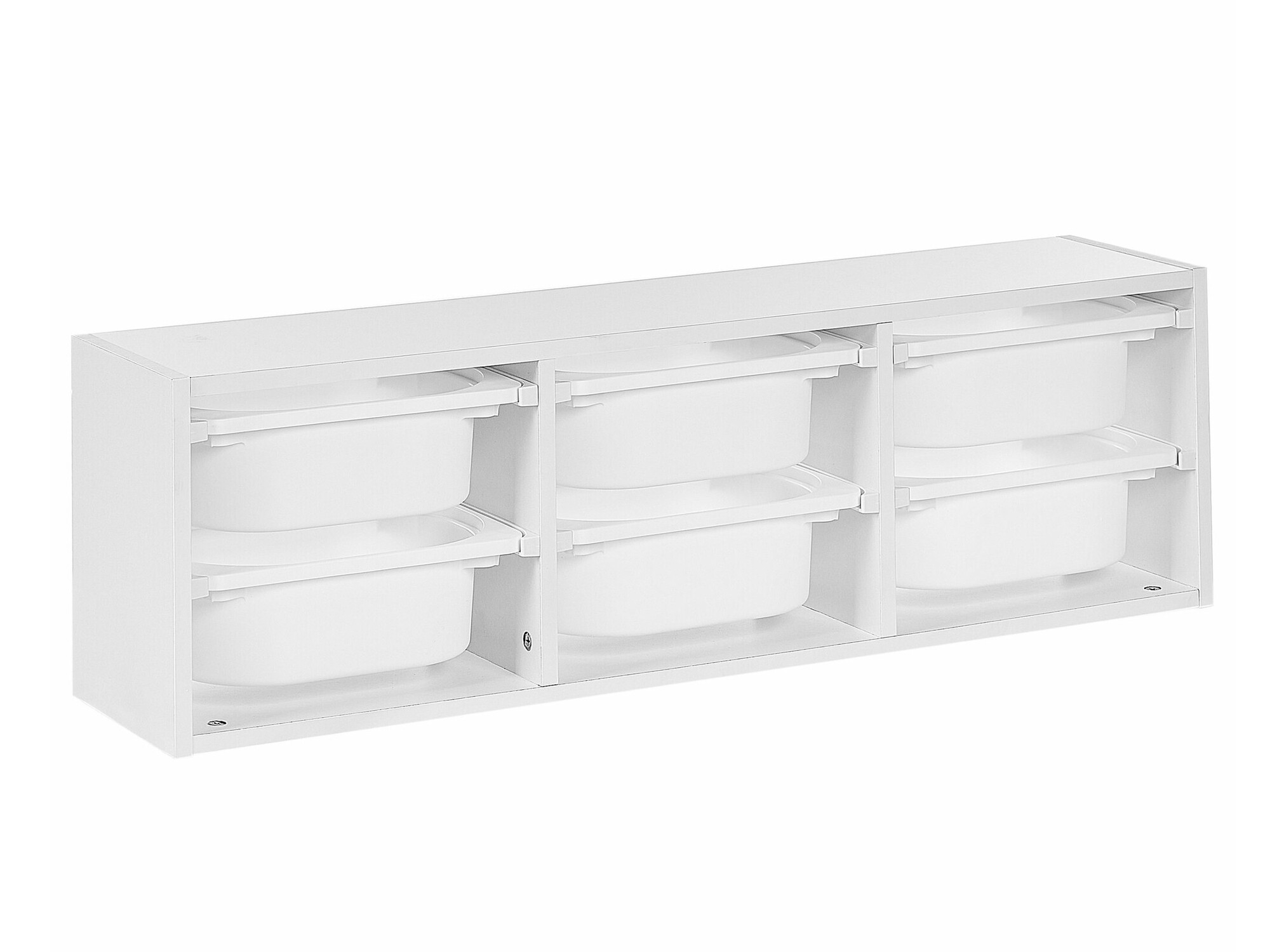Wall shelf Berwyn 2453