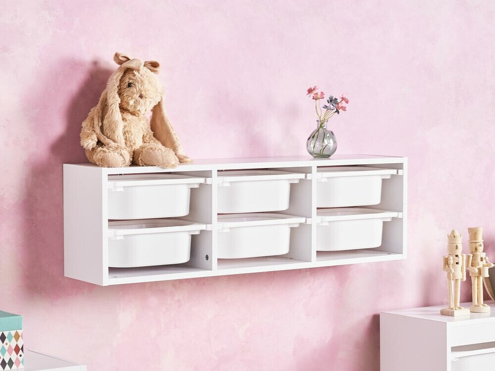 Wall shelf Berwyn 2453