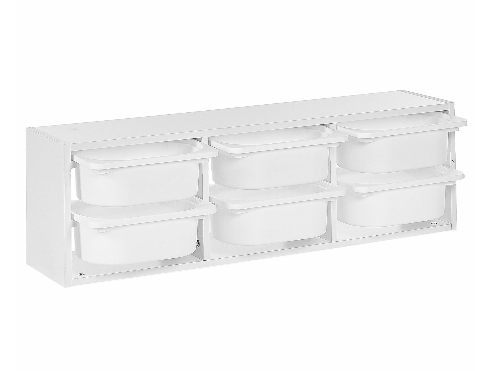 Wall shelf Berwyn 2453