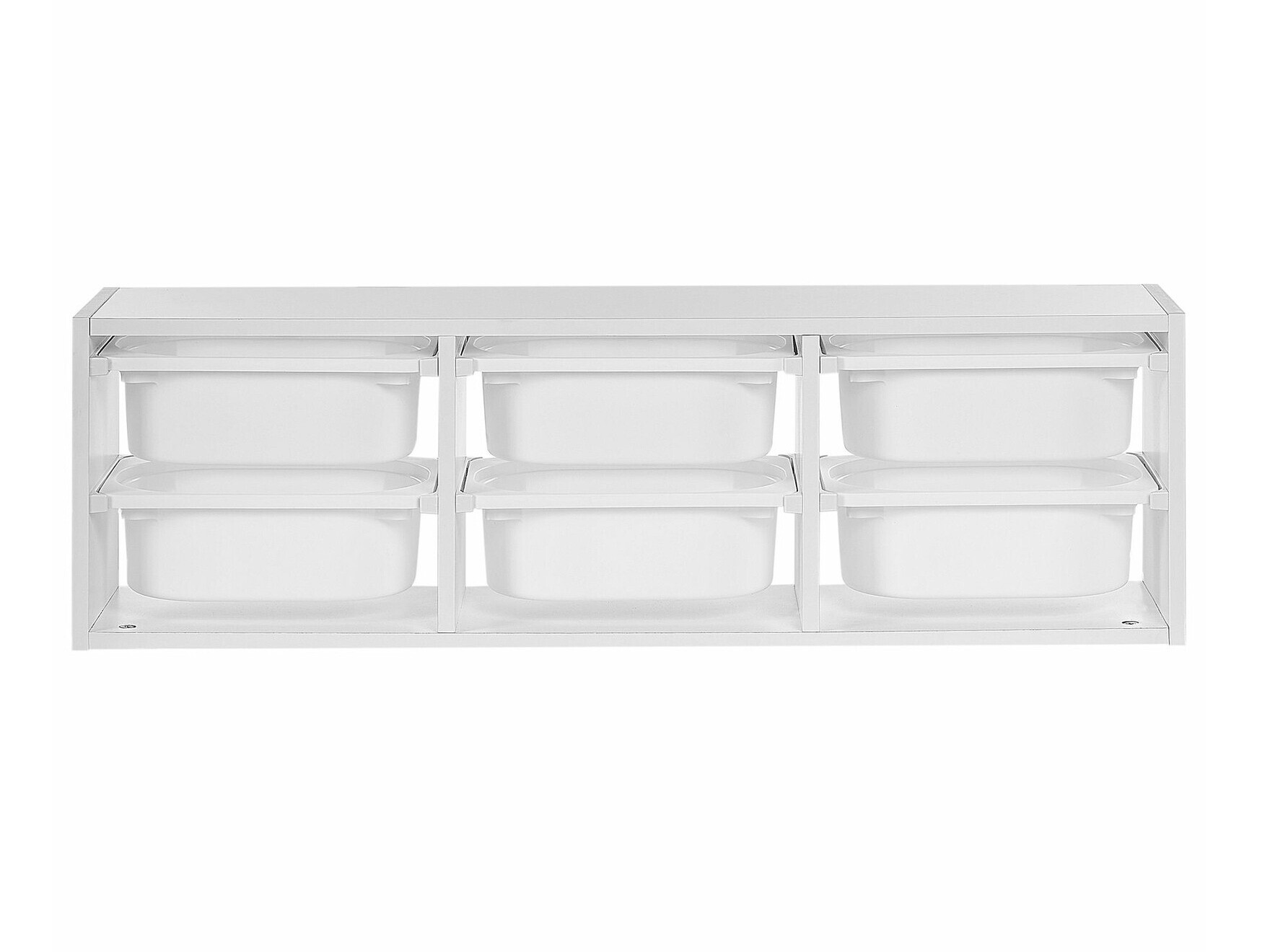 Wall shelf Berwyn 2453