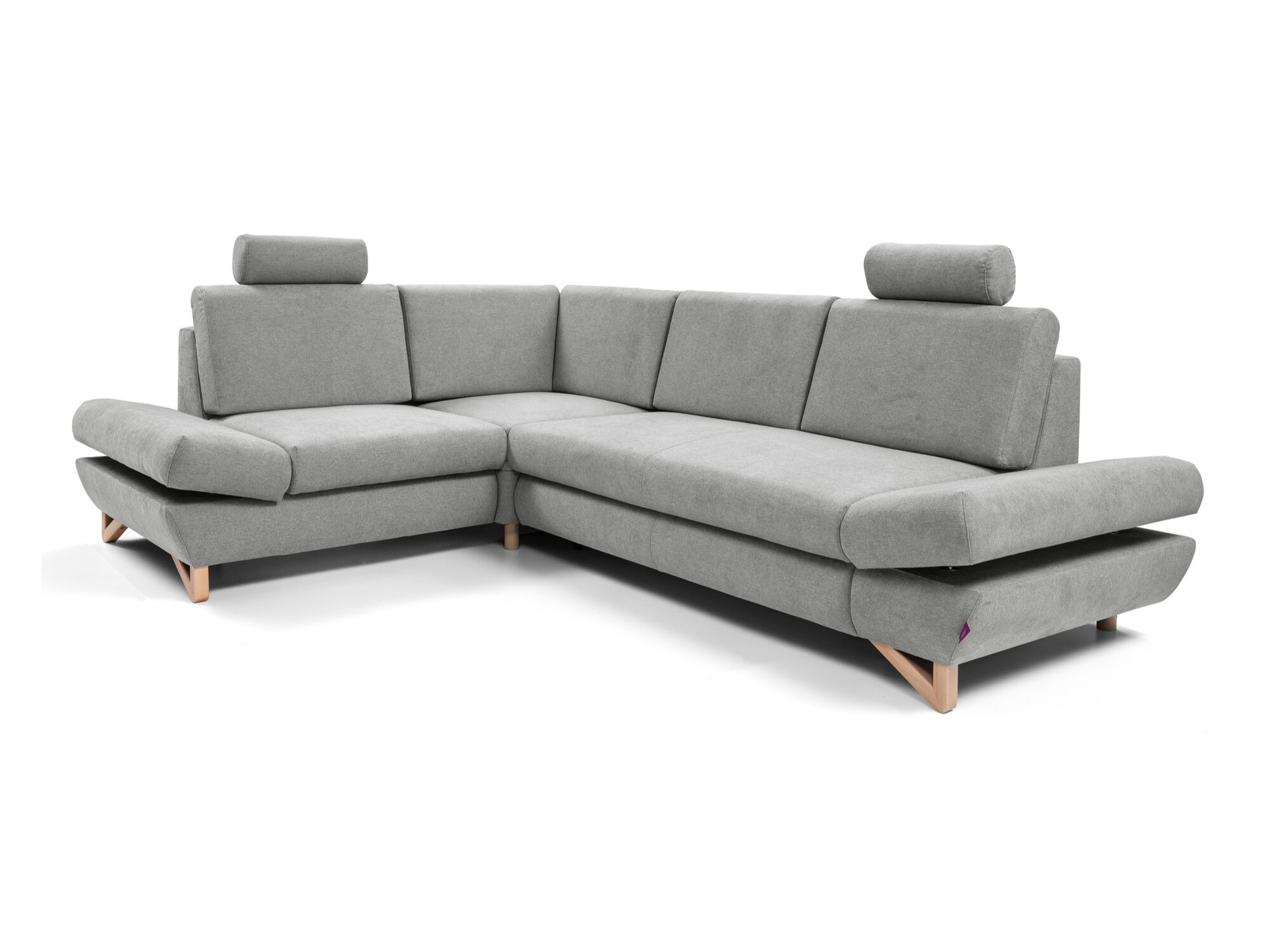 Corner sofa Kingston 167 (Avra 16)