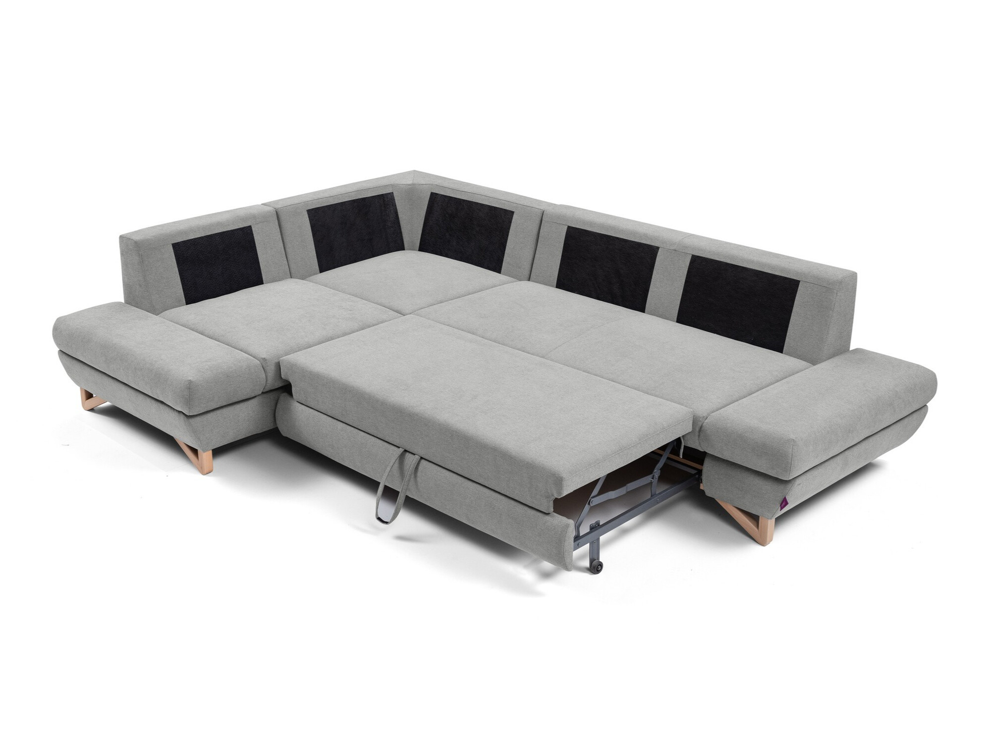 Corner sofa Kingston 167 (Avra 16)