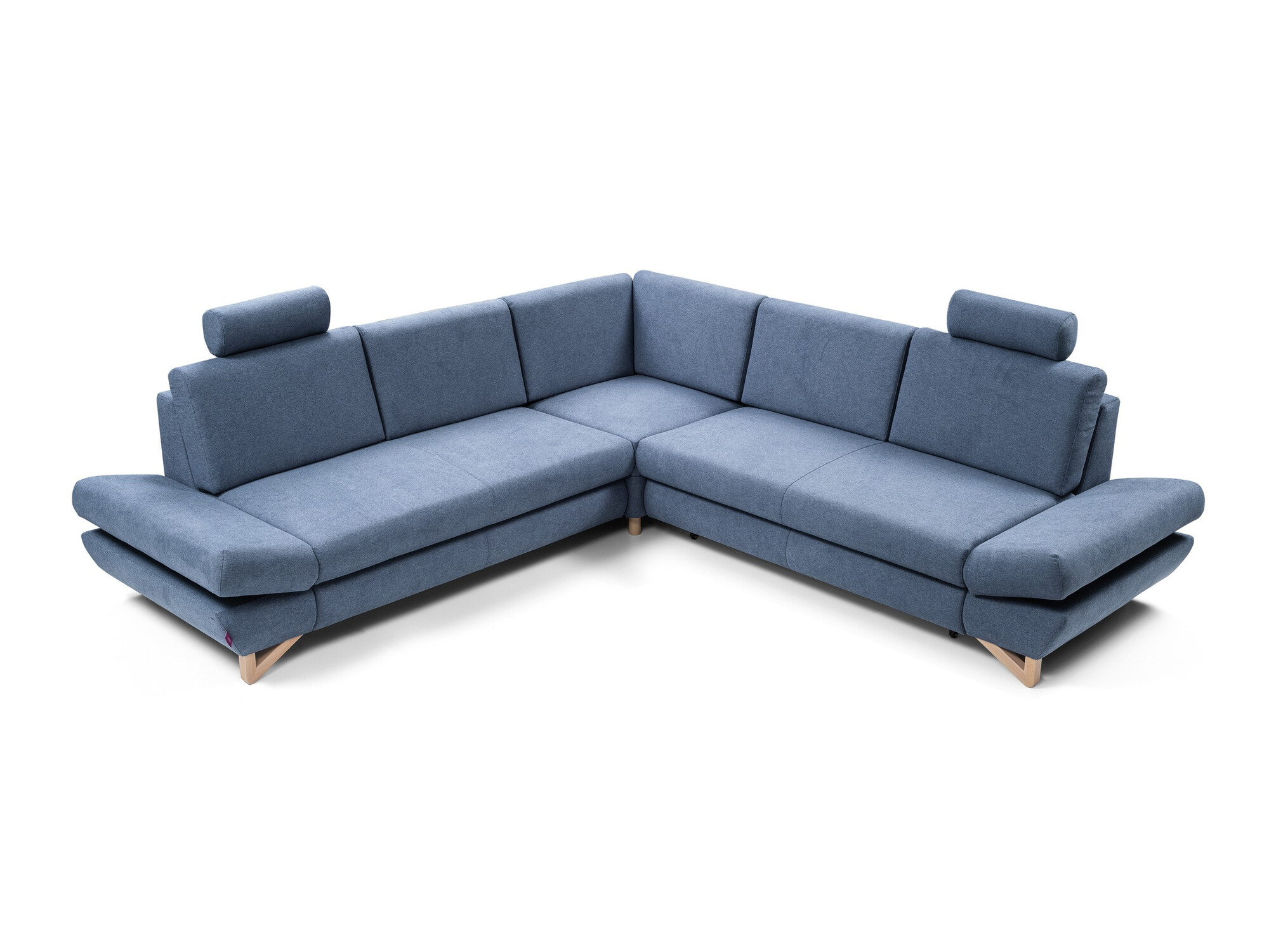 Corner sofa Kingston 168 (Avra 14)