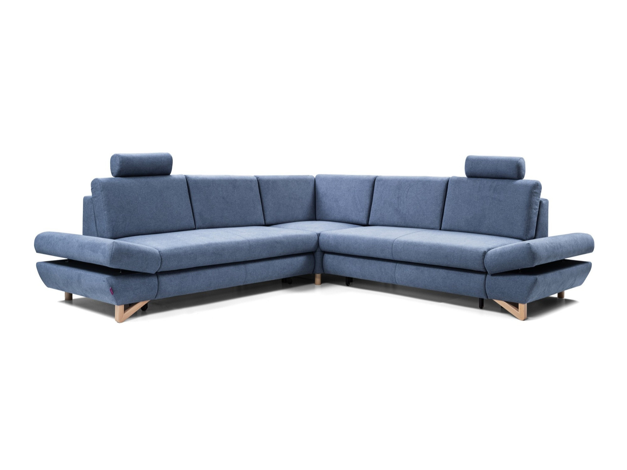Corner sofa Kingston 168 (Avra 14)
