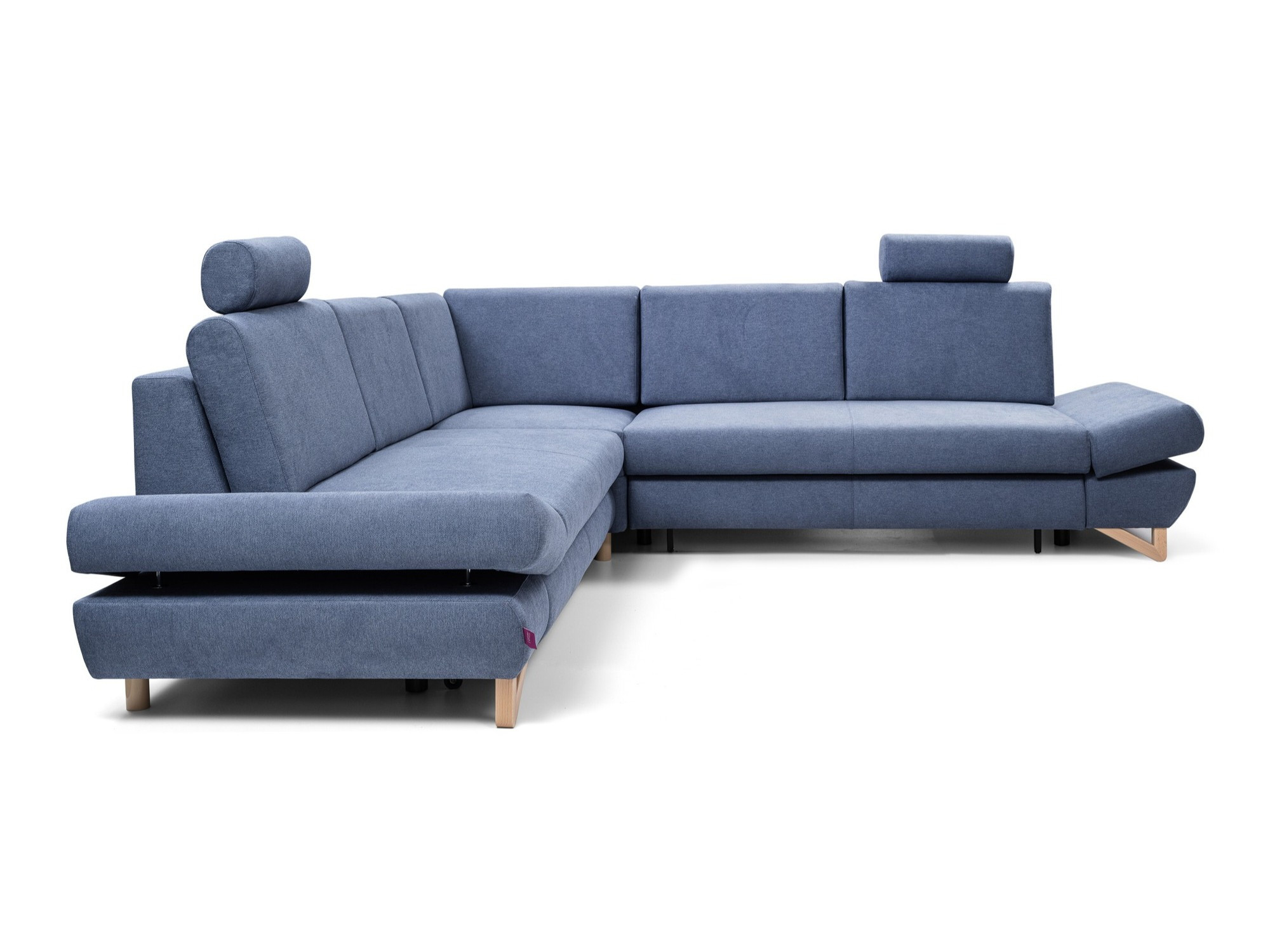 Corner sofa Kingston 168 (Avra 14)