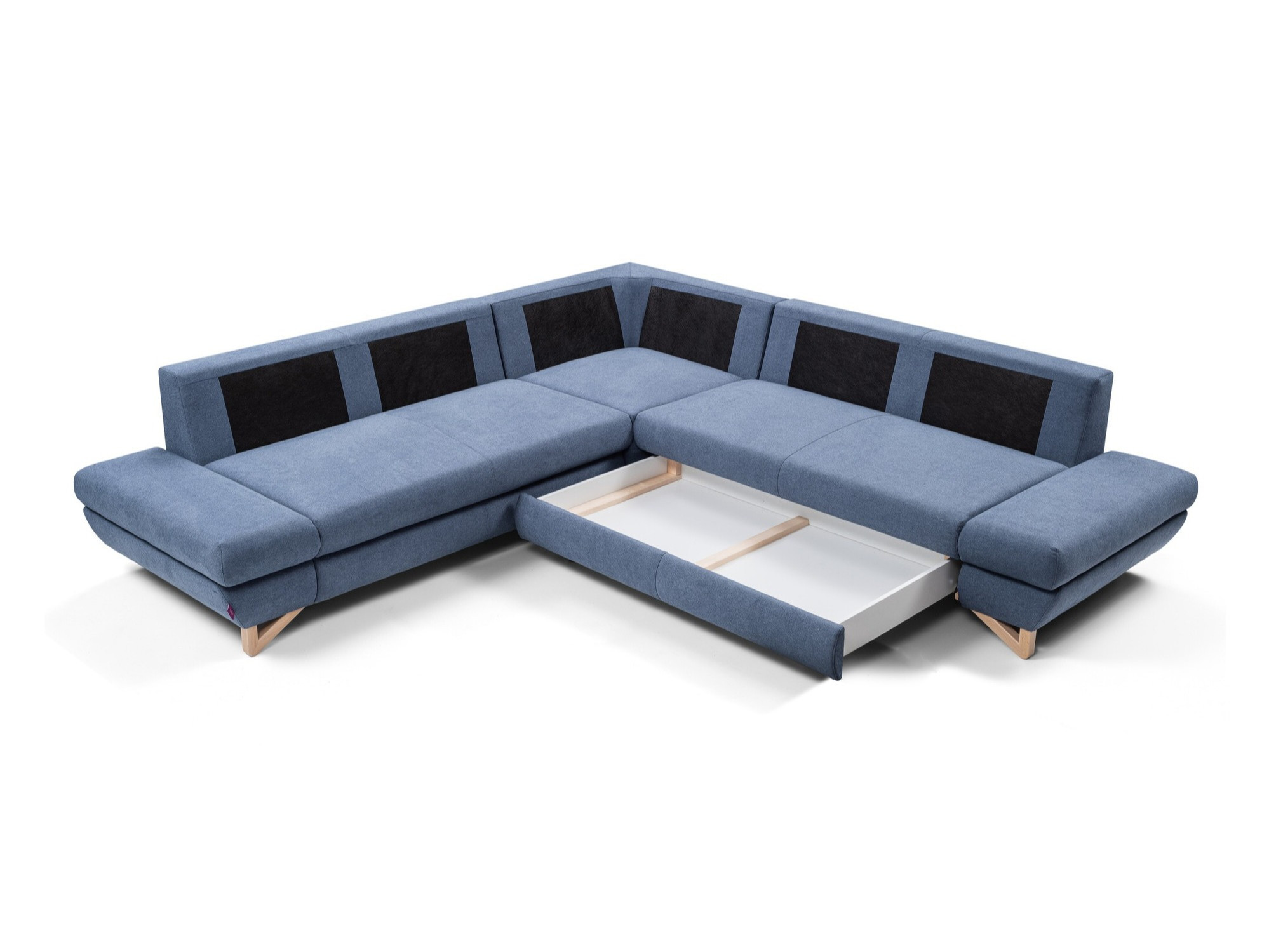 Corner sofa Kingston 168 (Avra 14)
