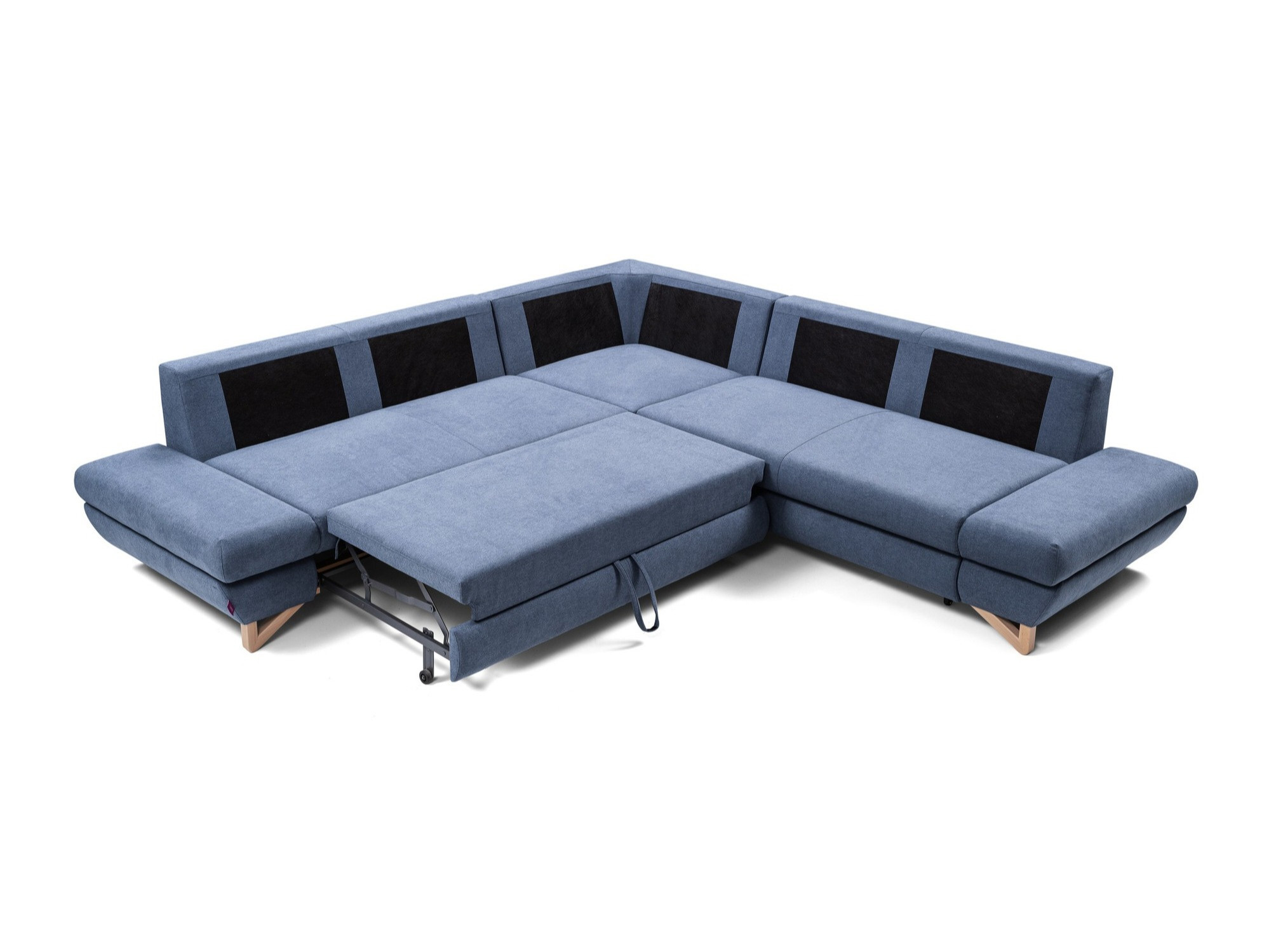 Corner sofa Kingston 168 (Avra 14)