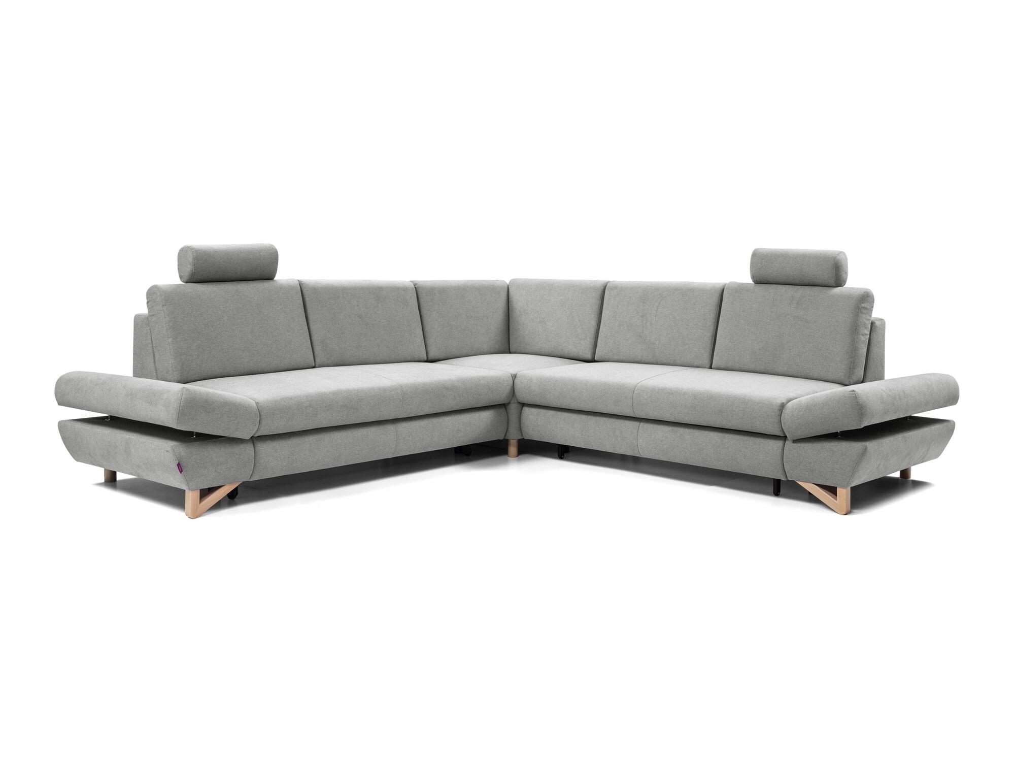 Corner sofa Kingston 168 (Avra 16)