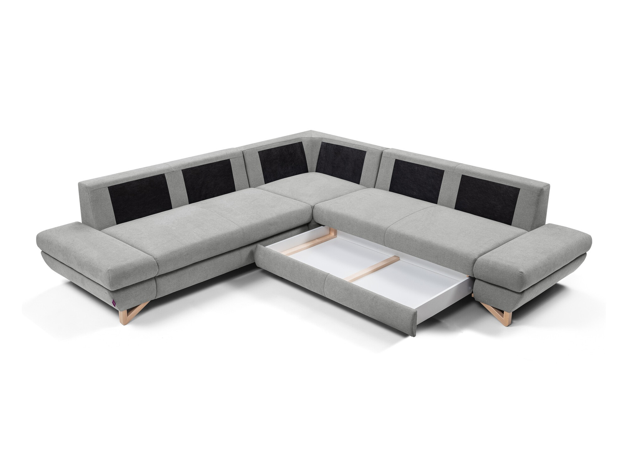 Corner sofa Kingston 168 (Avra 16)