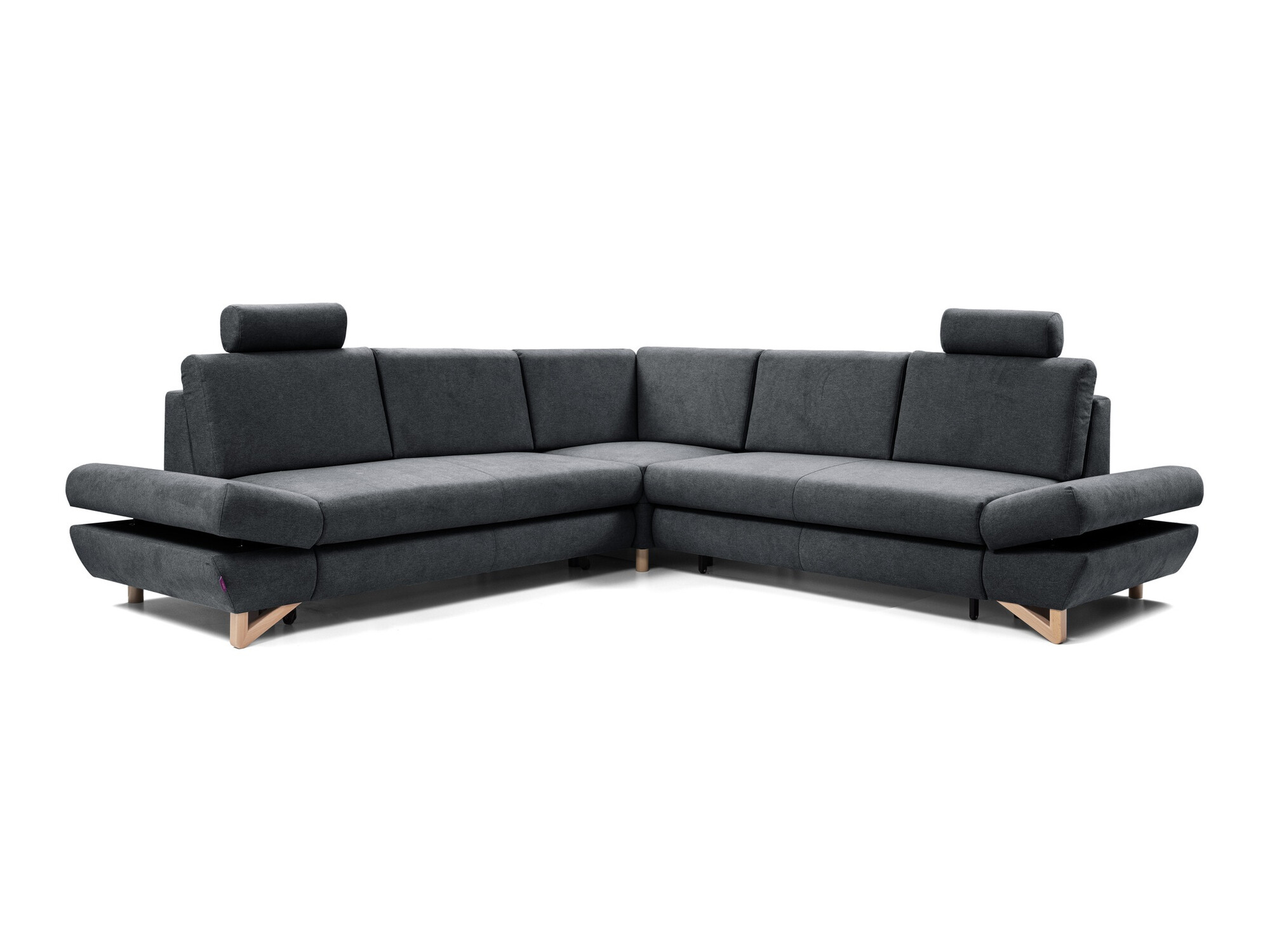 Corner sofa Kingston 168 (Avra 18)